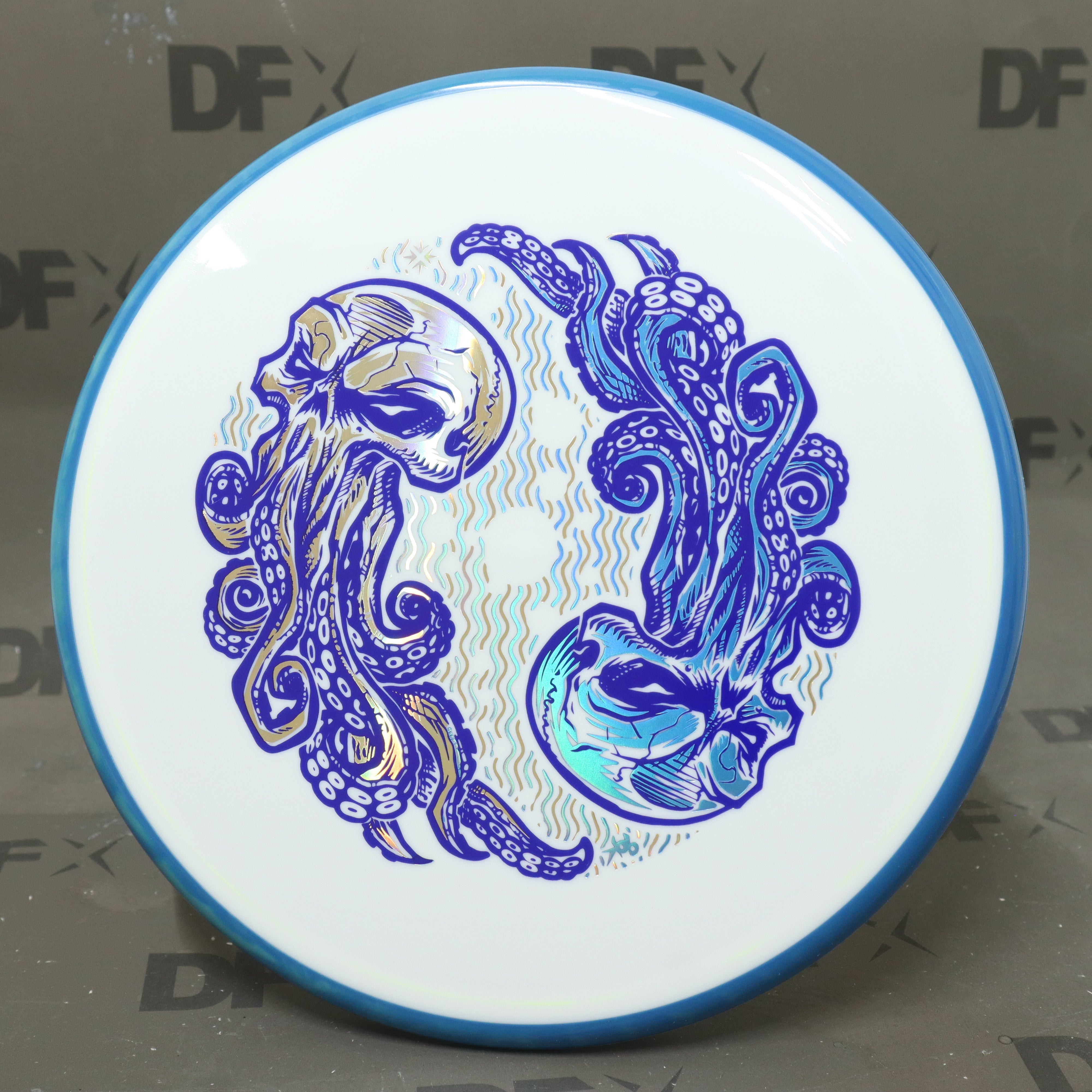 Axiom Neutron Tempo - Cthuloop