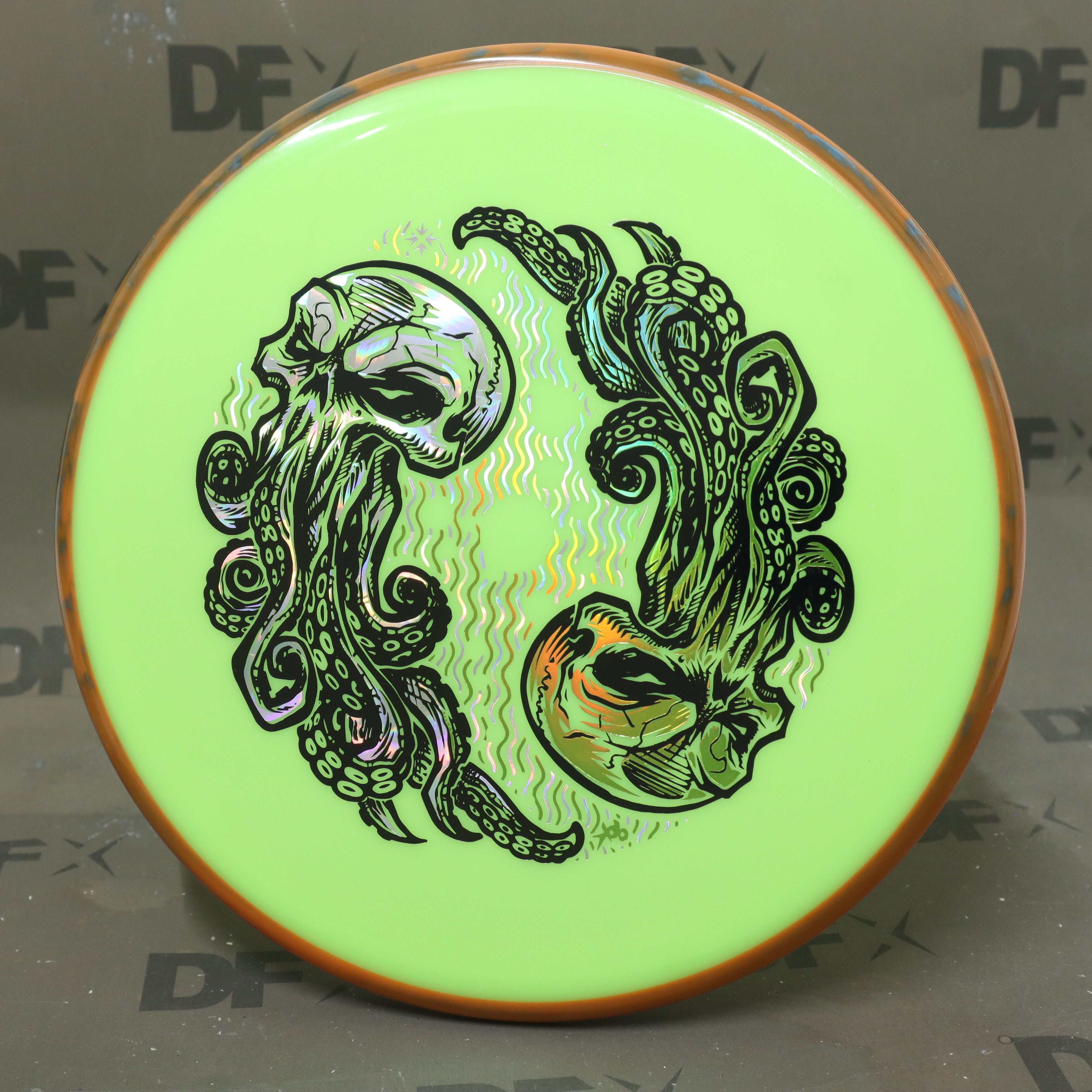 Axiom Neutron Tempo - Cthuloop