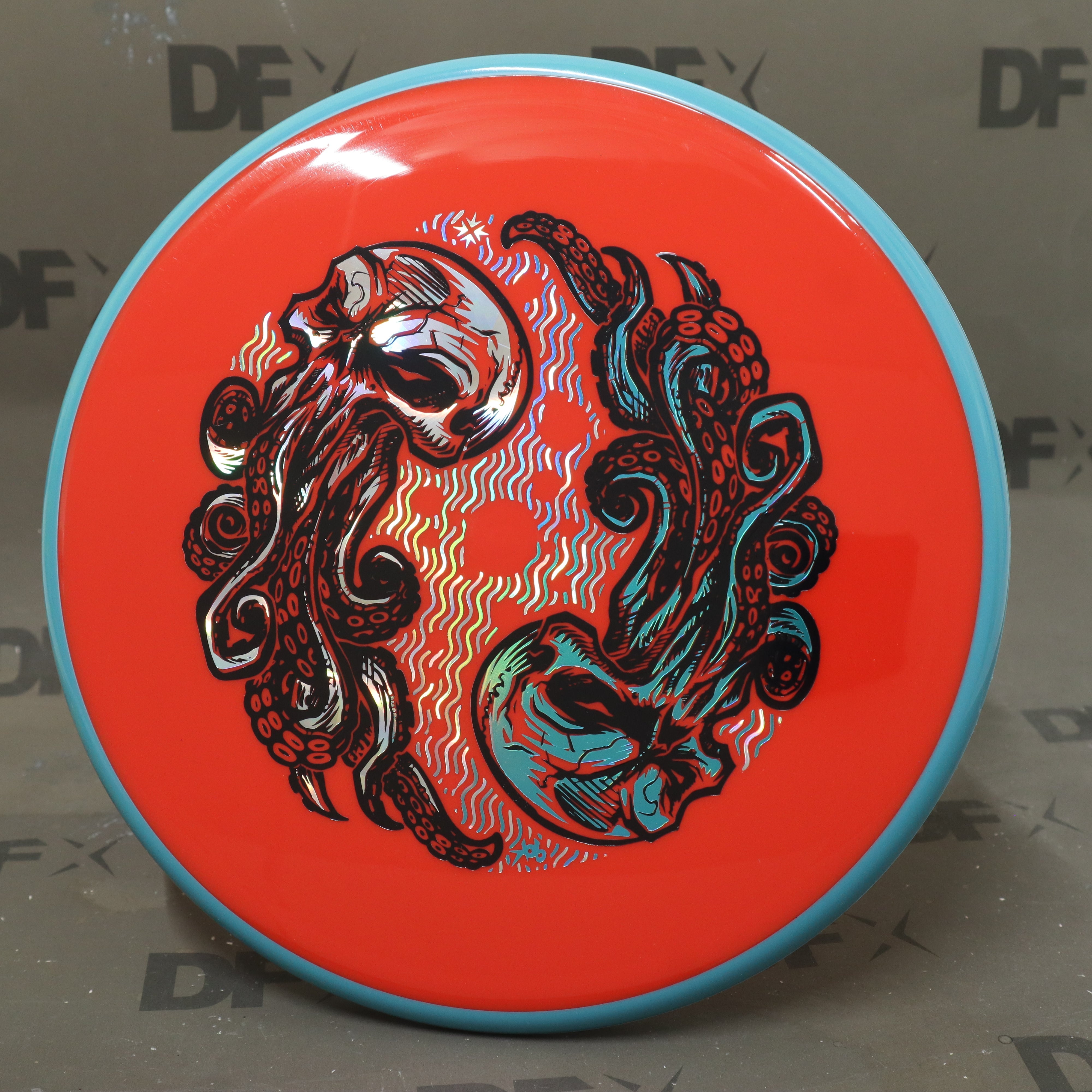 Axiom Neutron Tempo - Cthuloop