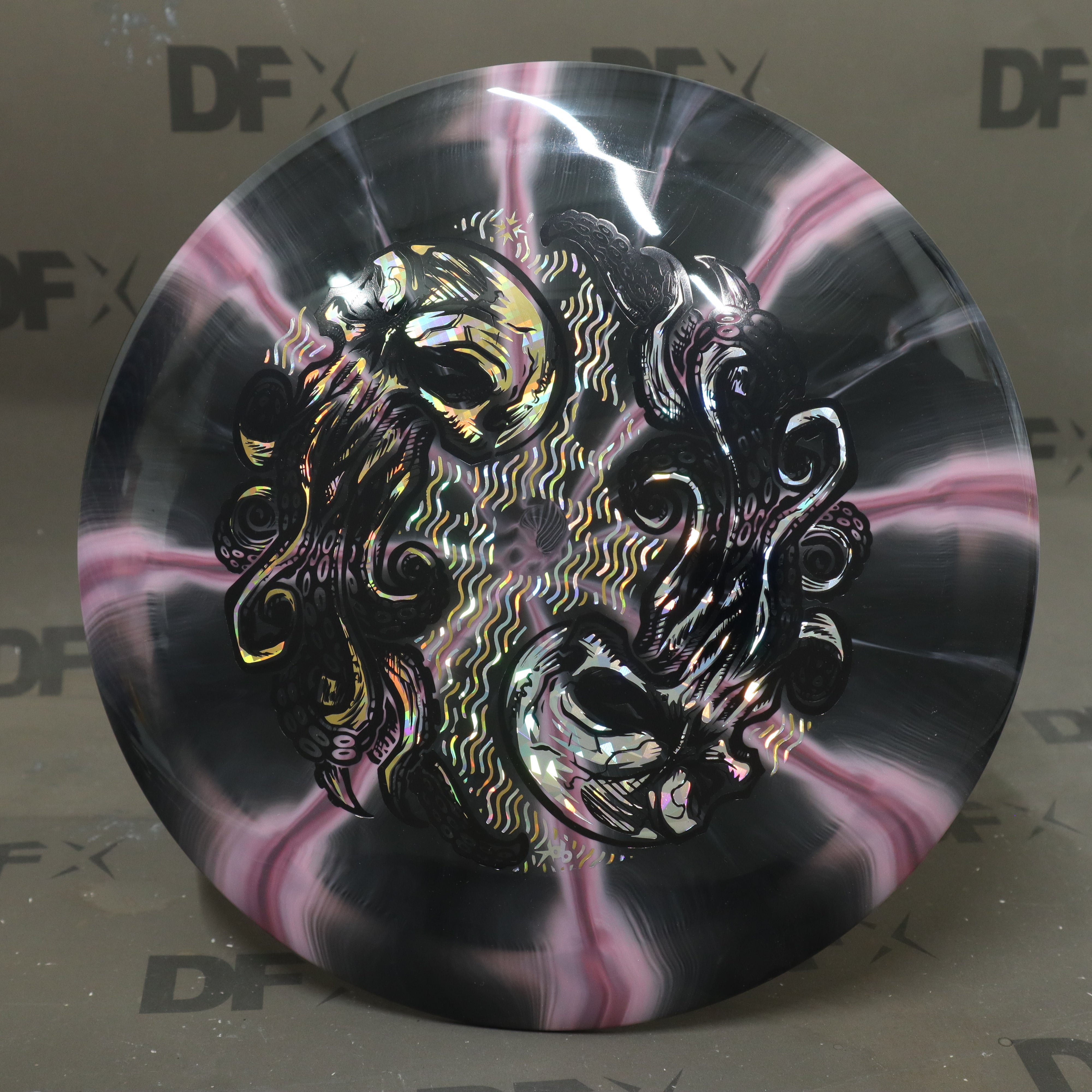 Latitude 64 Royal Grand Burst Grace - Cthuloop