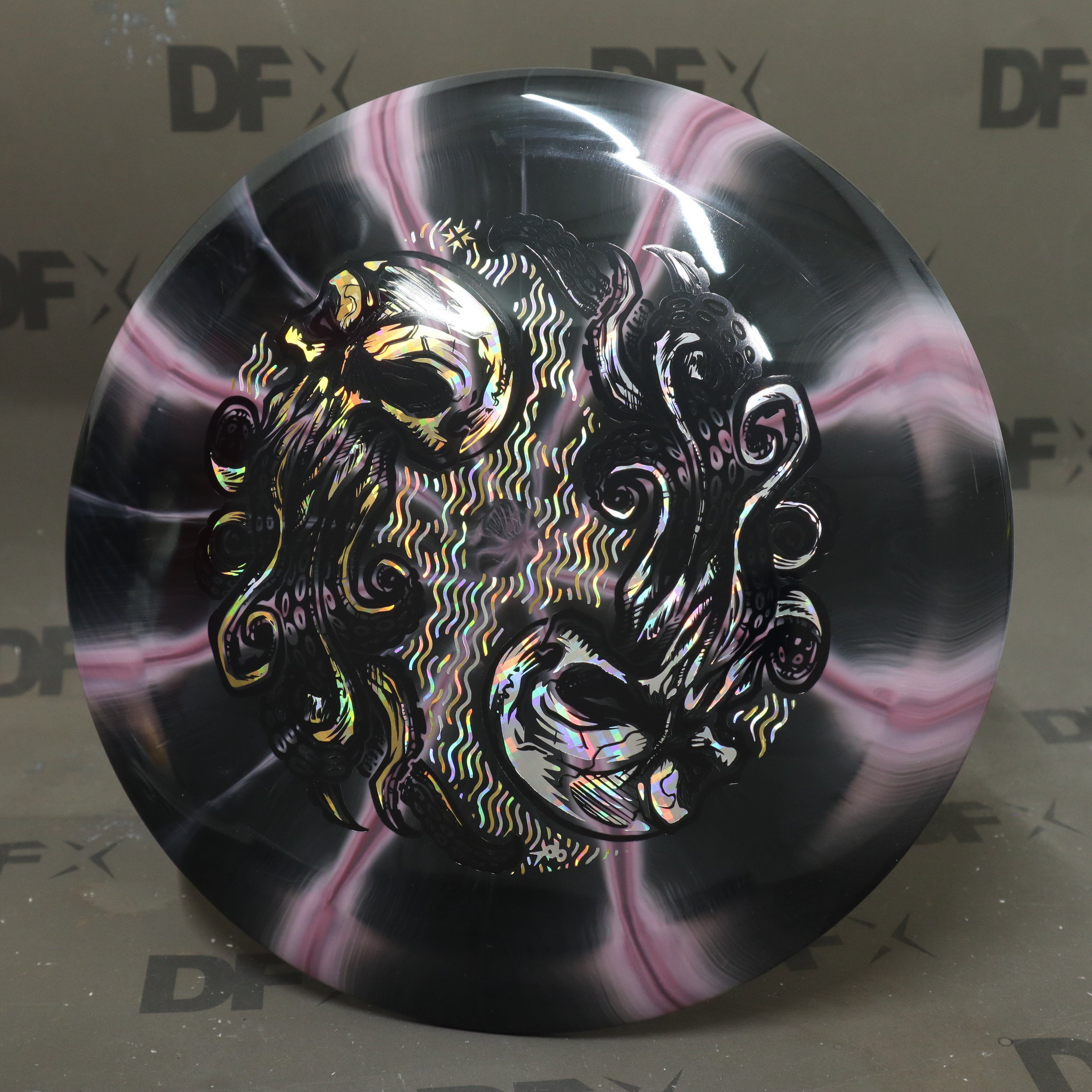 Latitude 64 Royal Grand Burst Grace - Cthuloop