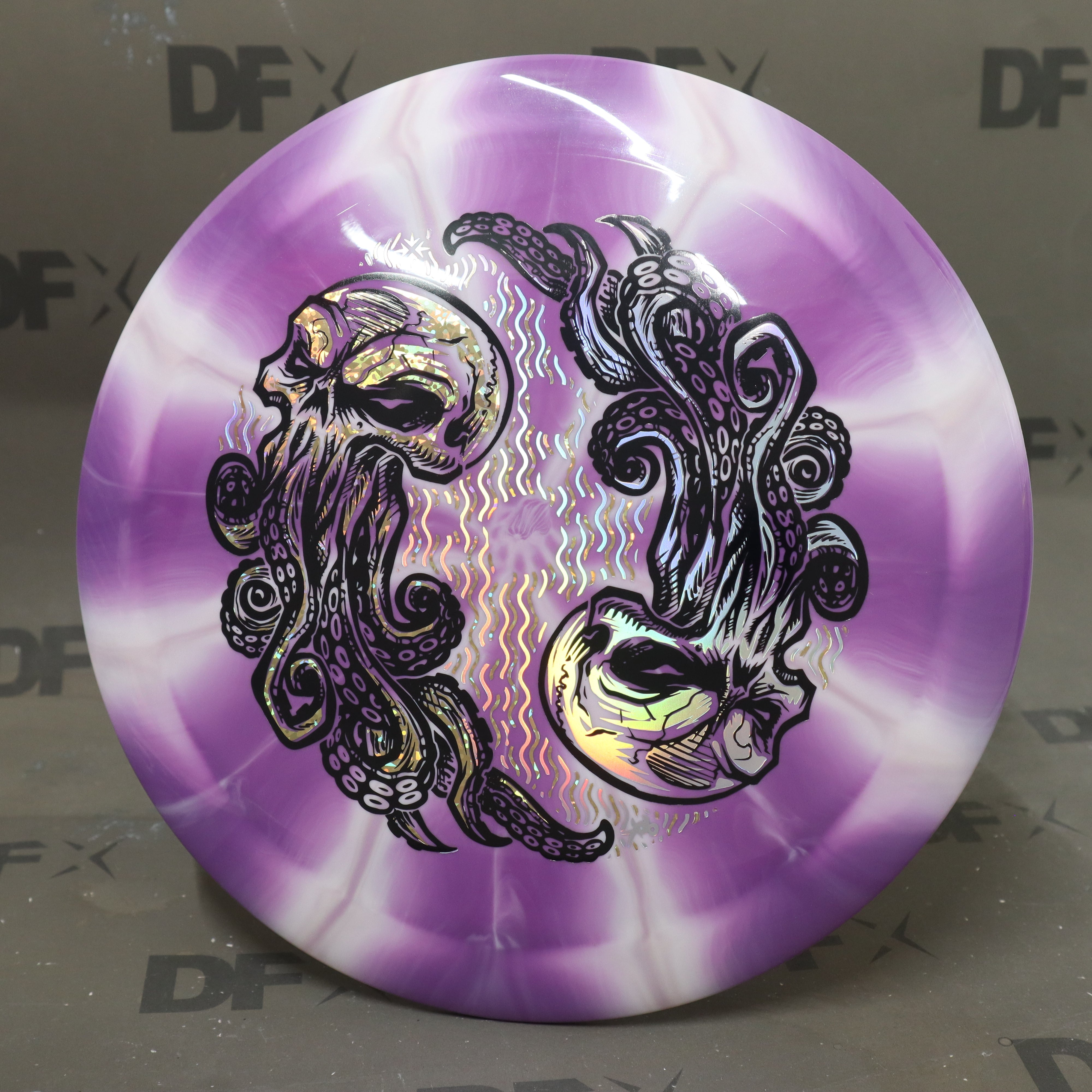 Latitude 64 Royal Grand Burst Grace - Cthuloop