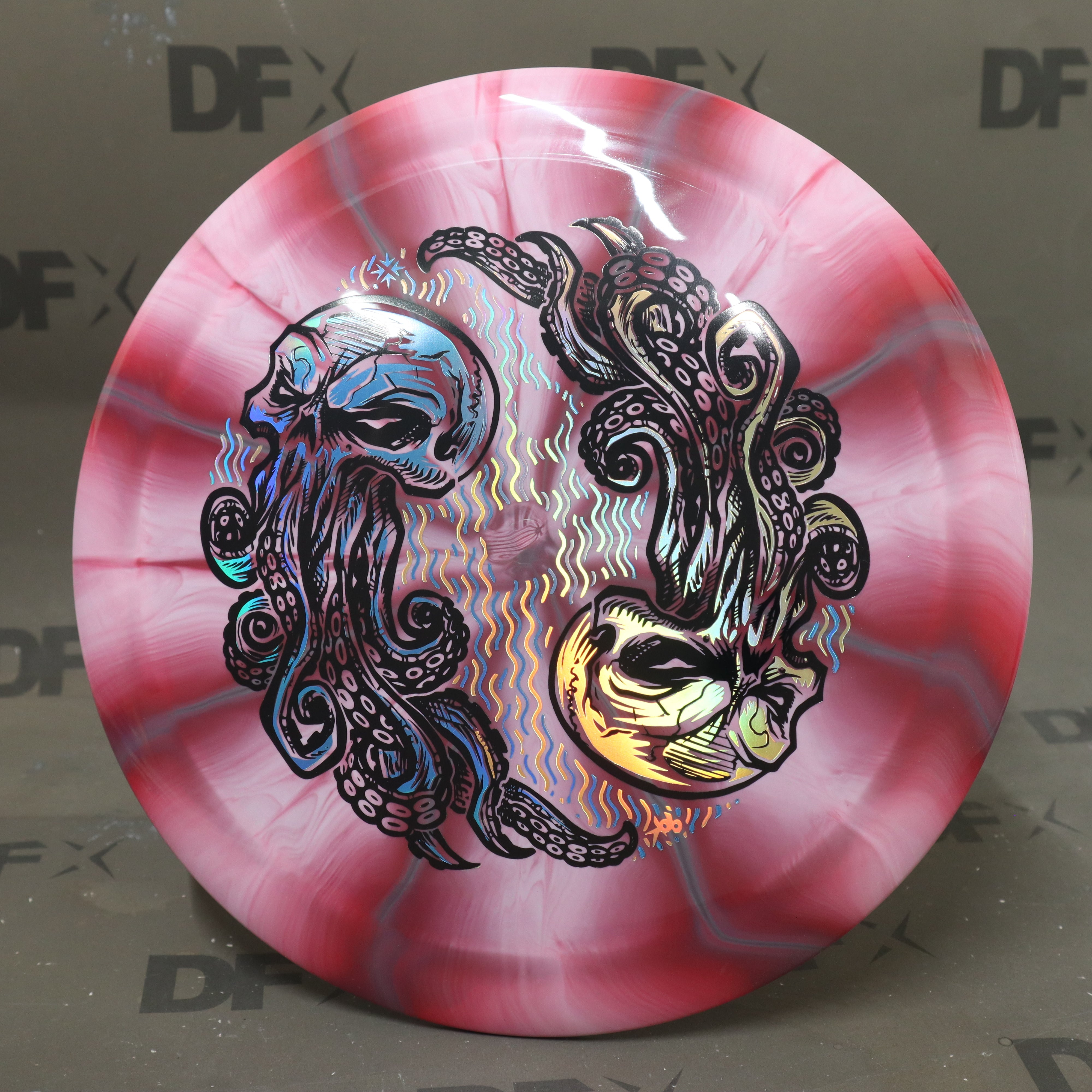 Latitude 64 Royal Grand Burst Grace - Cthuloop