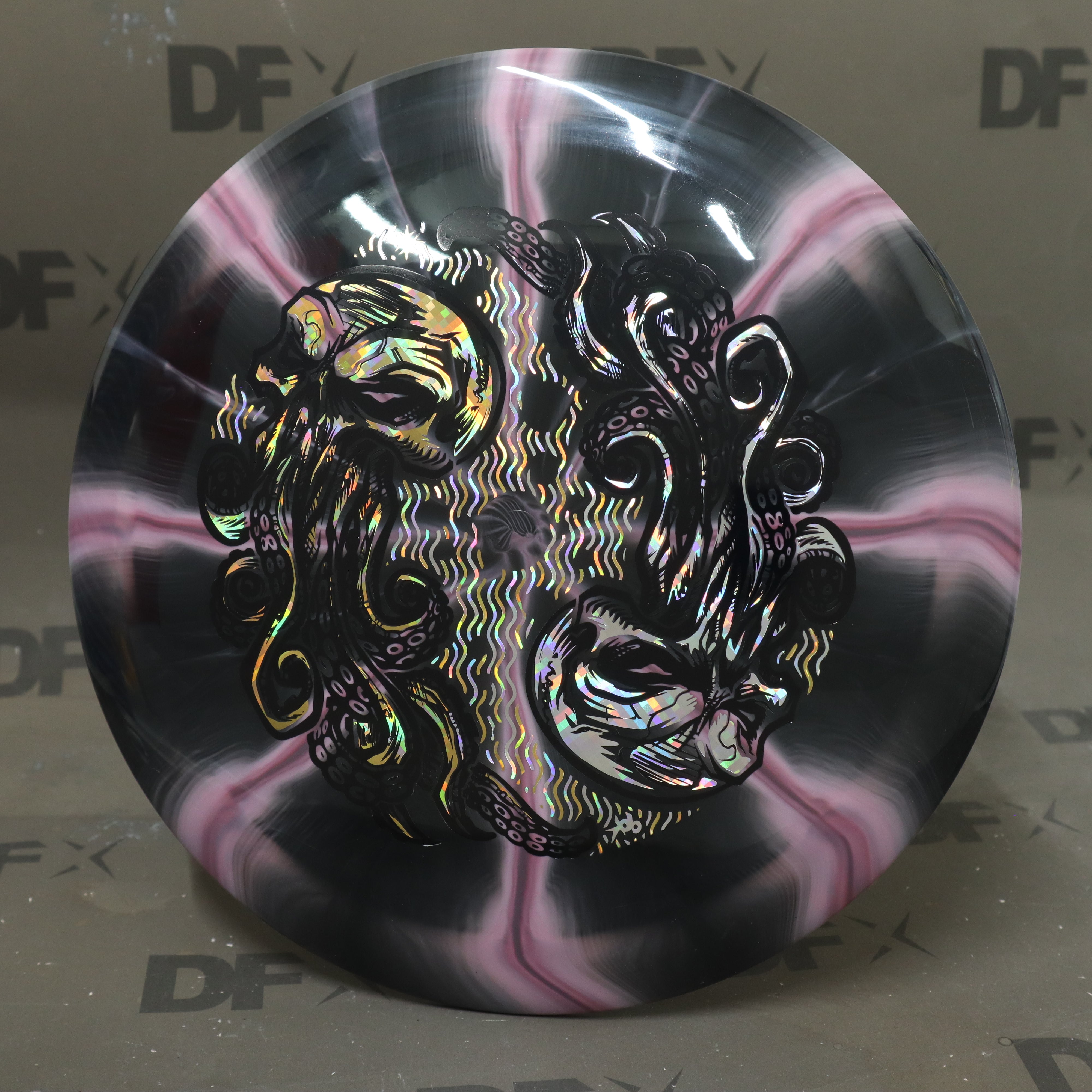 Latitude 64 Royal Grand Burst Grace - Cthuloop