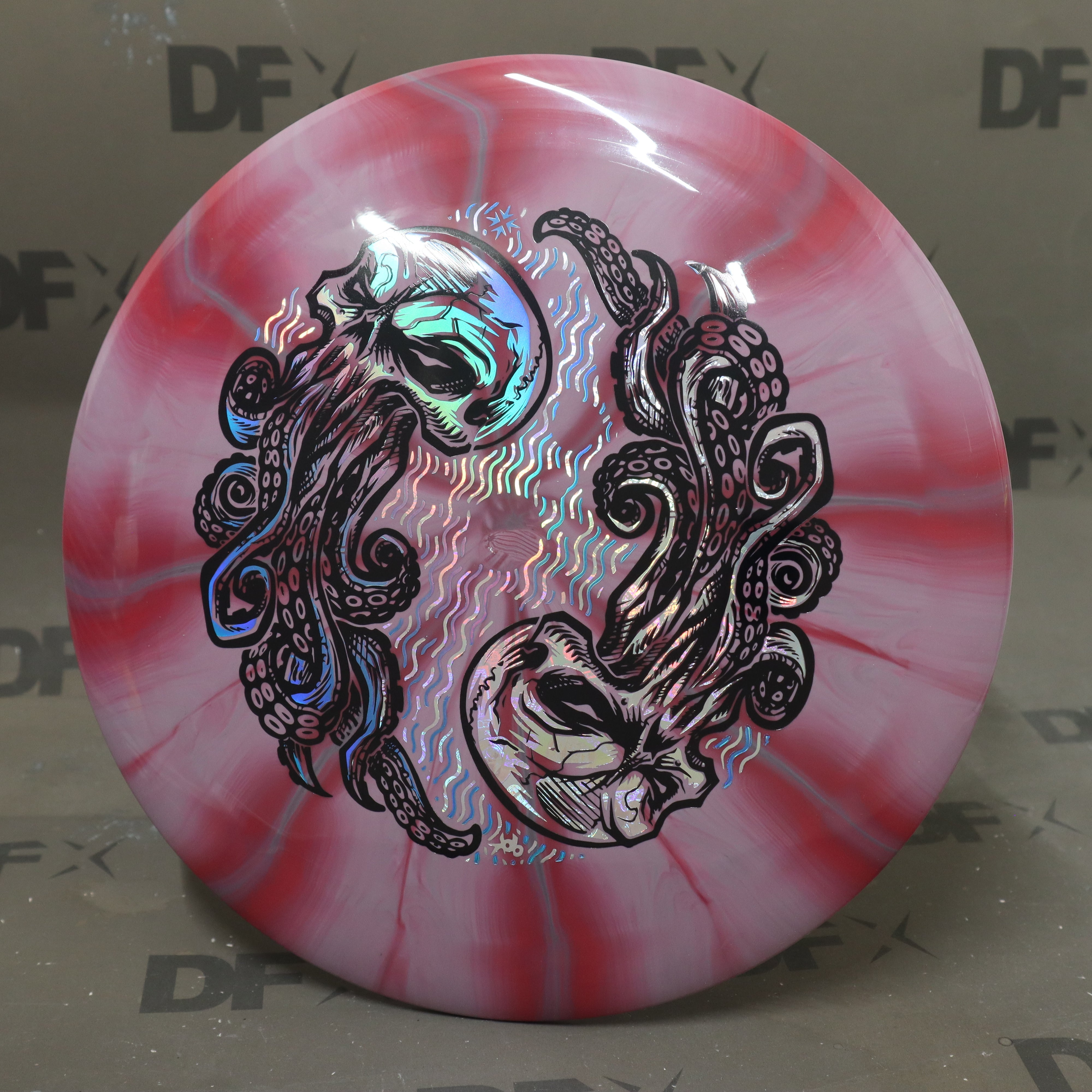 Latitude 64 Royal Grand Burst Grace - Cthuloop