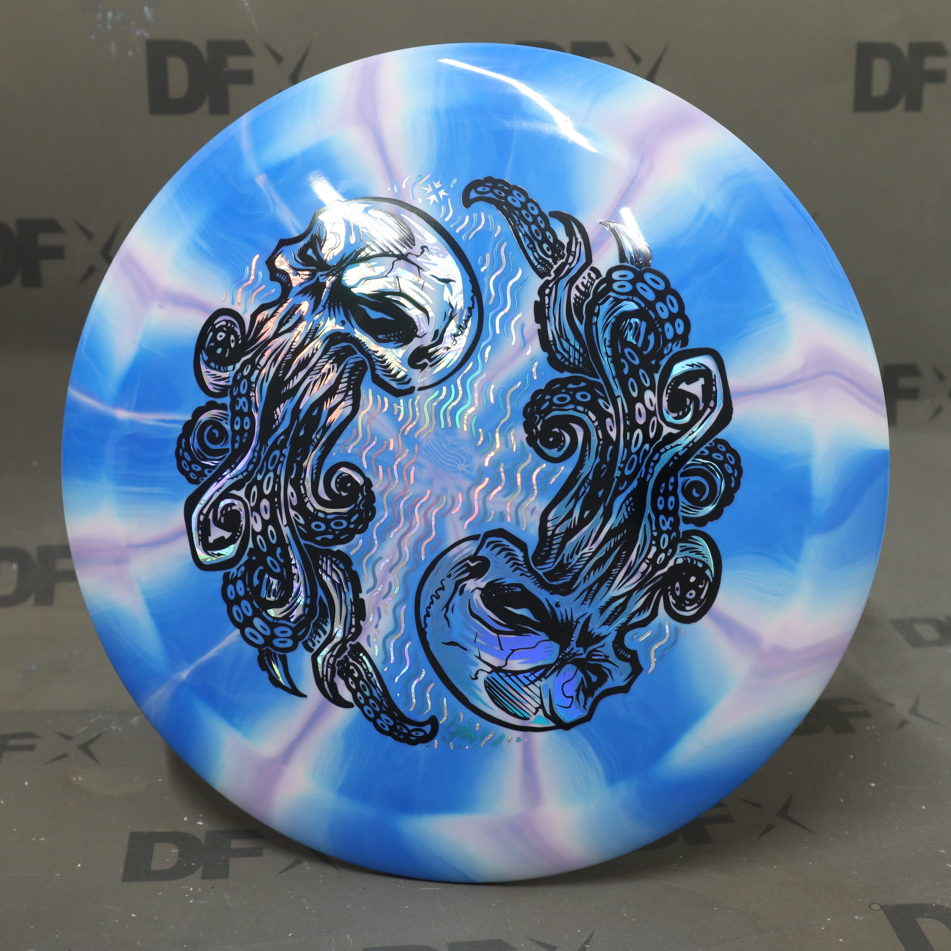 Latitude 64 Royal Grand Burst Grace - Cthuloop