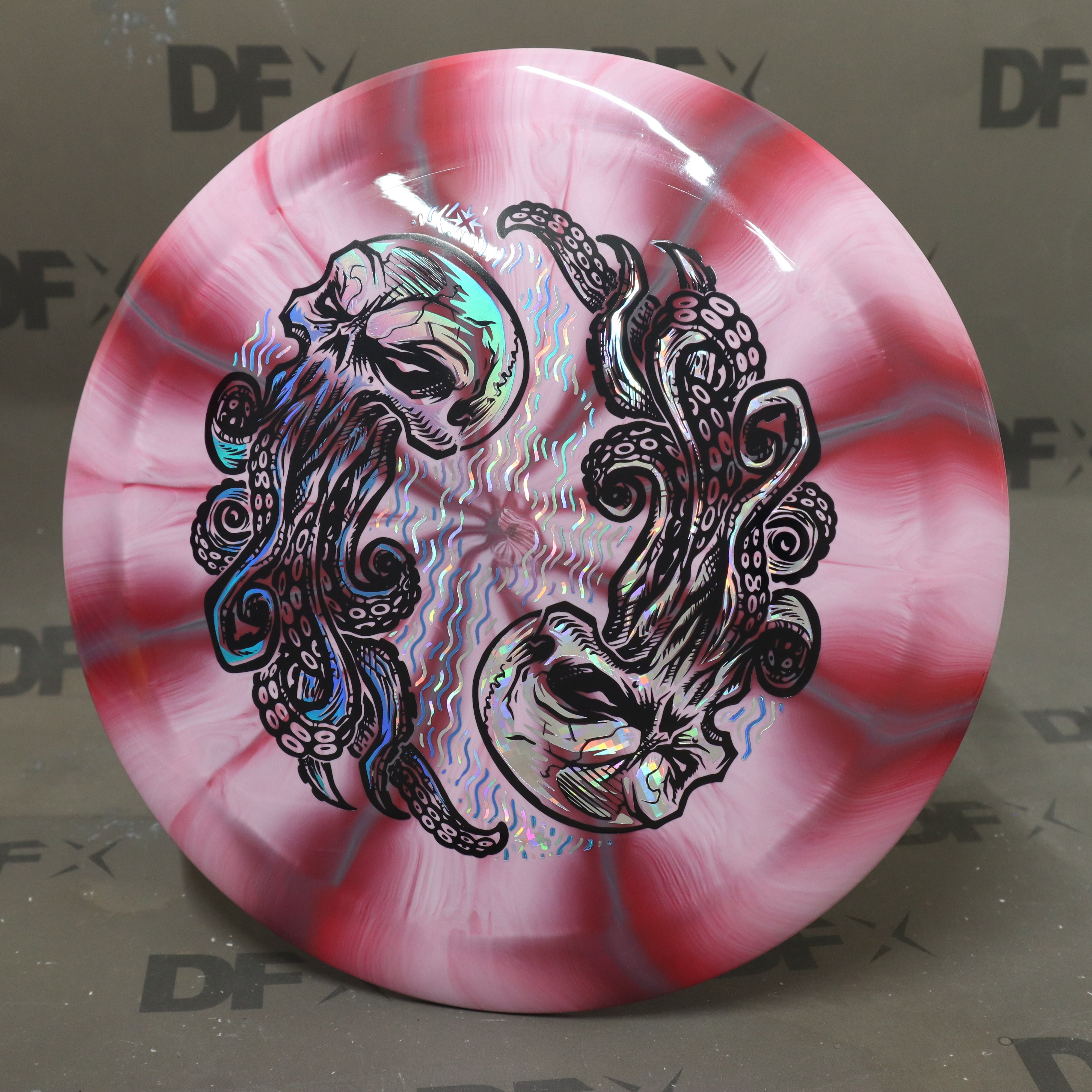 Latitude 64 Royal Grand Burst Grace - Cthuloop