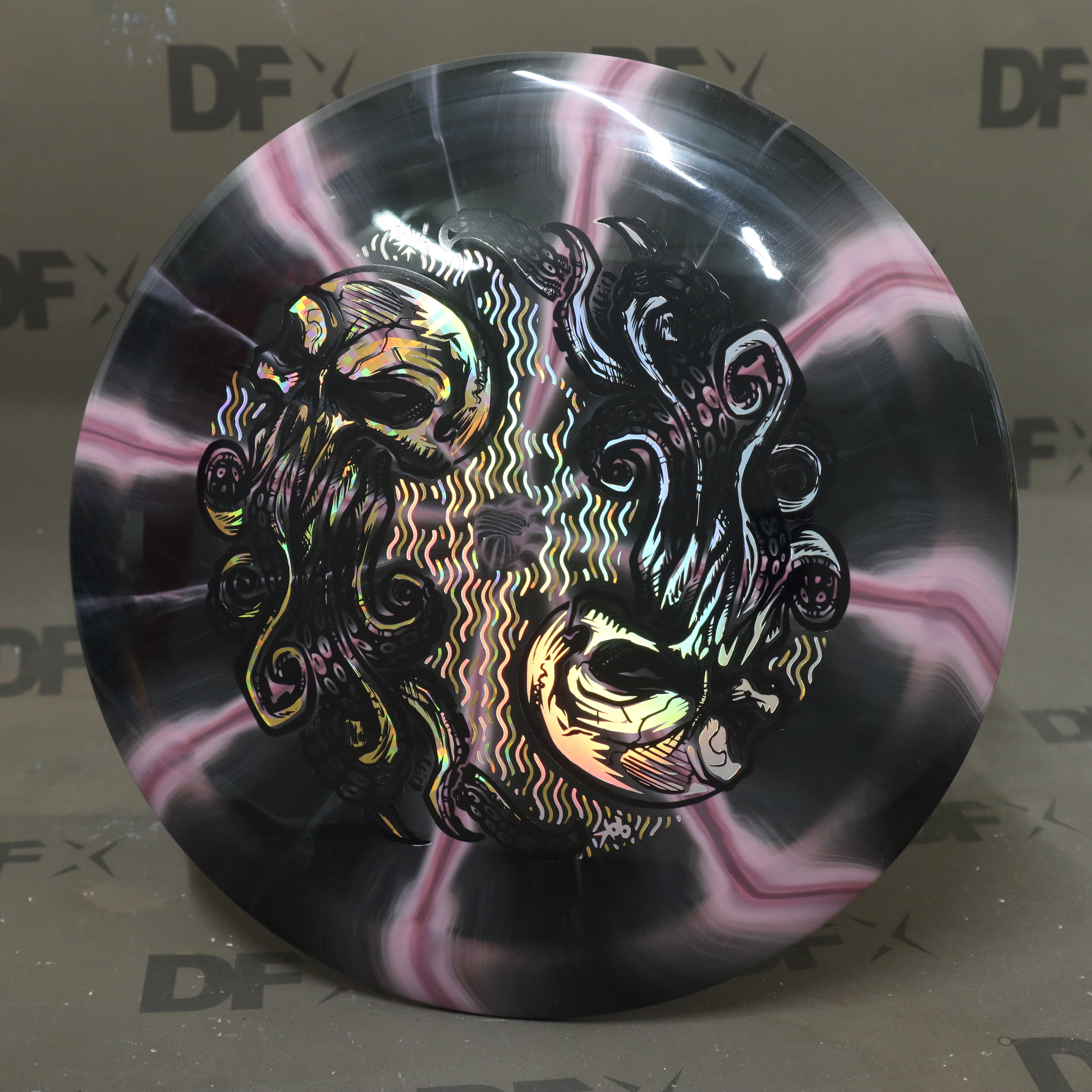 Latitude 64 Royal Grand Burst Grace - Cthuloop