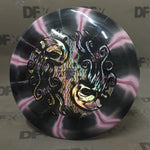 Latitude 64 Royal Grand Burst Grace - Cthuloop