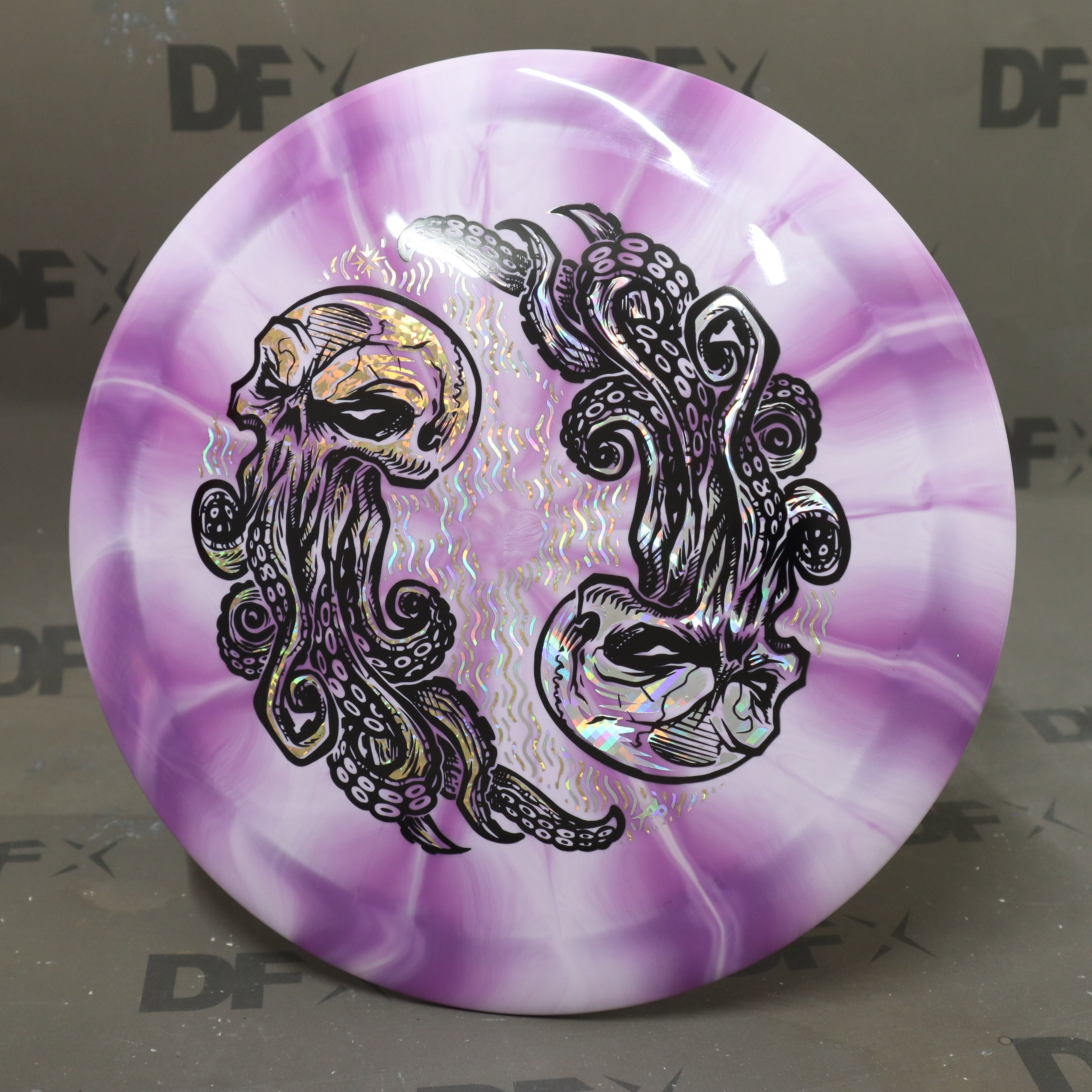 Latitude 64 Royal Grand Burst Grace - Cthuloop