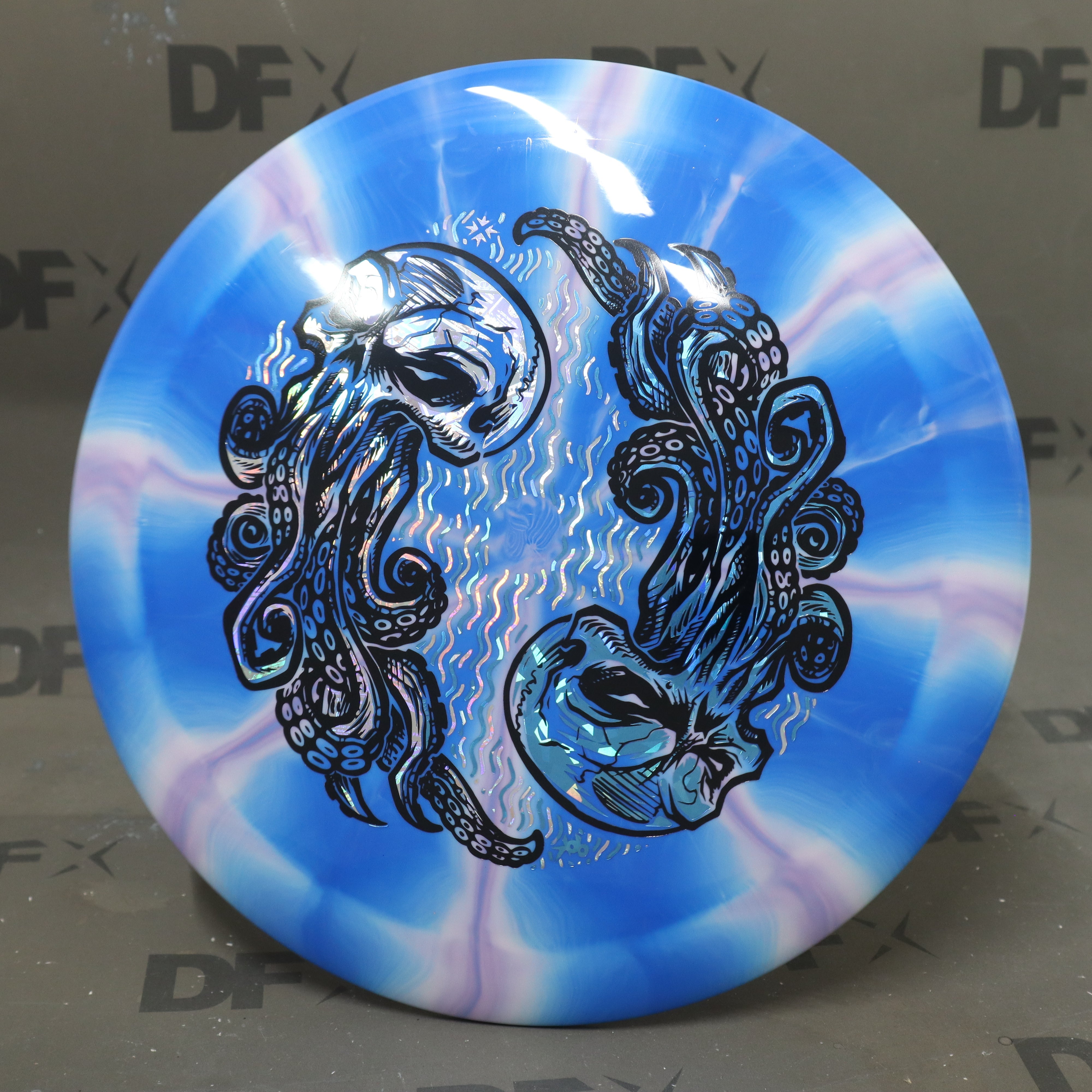 Latitude 64 Royal Grand Burst Grace - Cthuloop