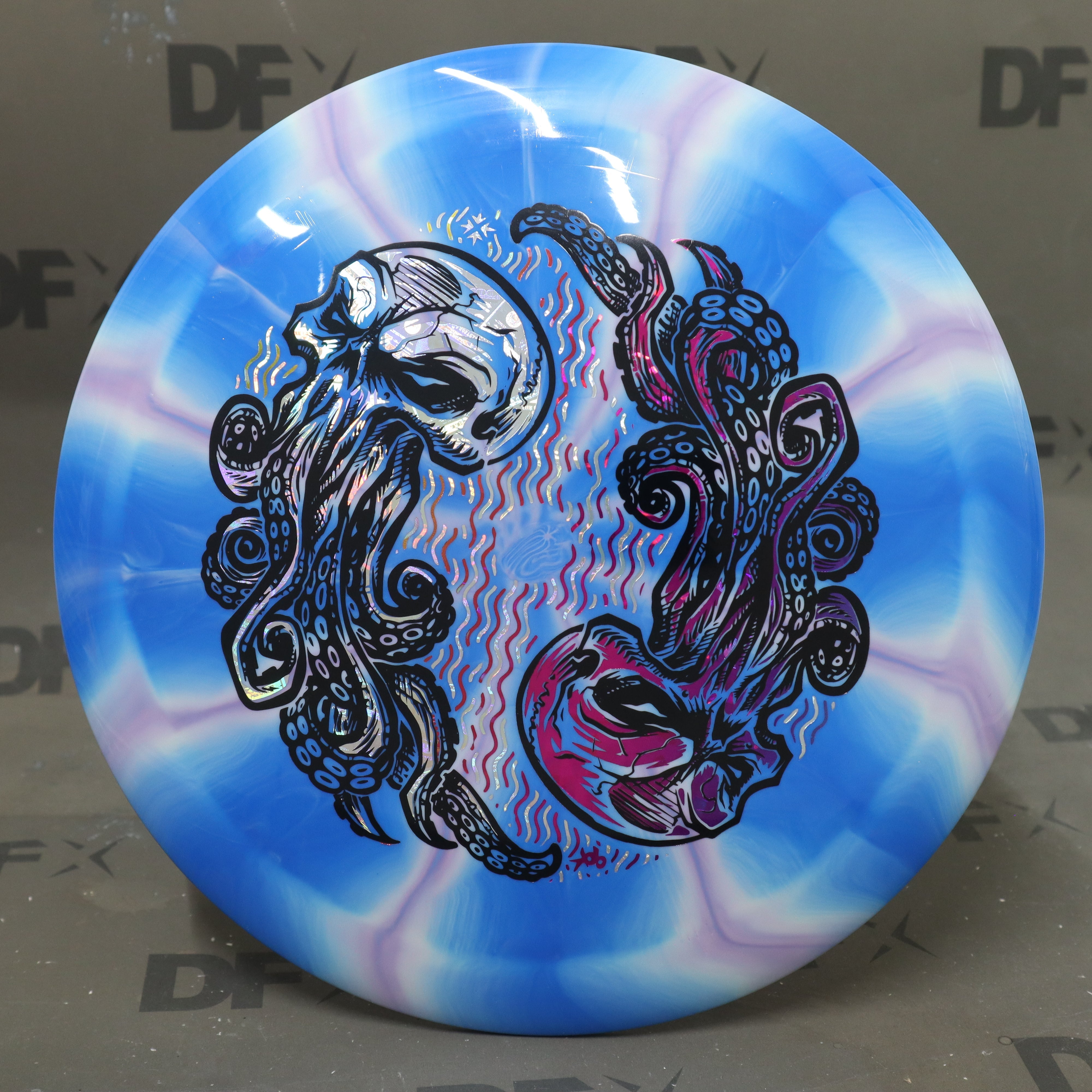 Latitude 64 Royal Grand Burst Grace - Cthuloop