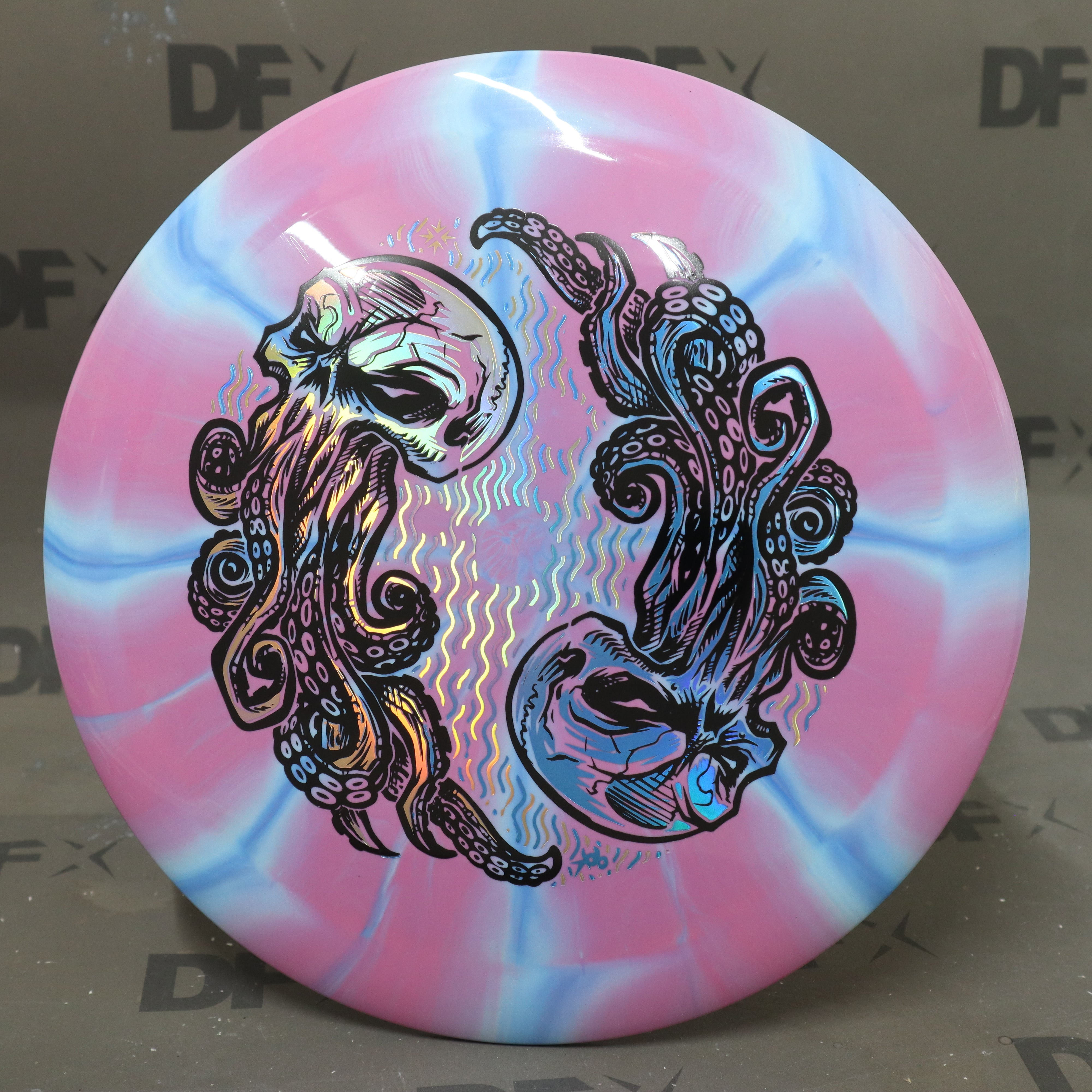 Latitude 64 Royal Grand Burst Grace - Cthuloop