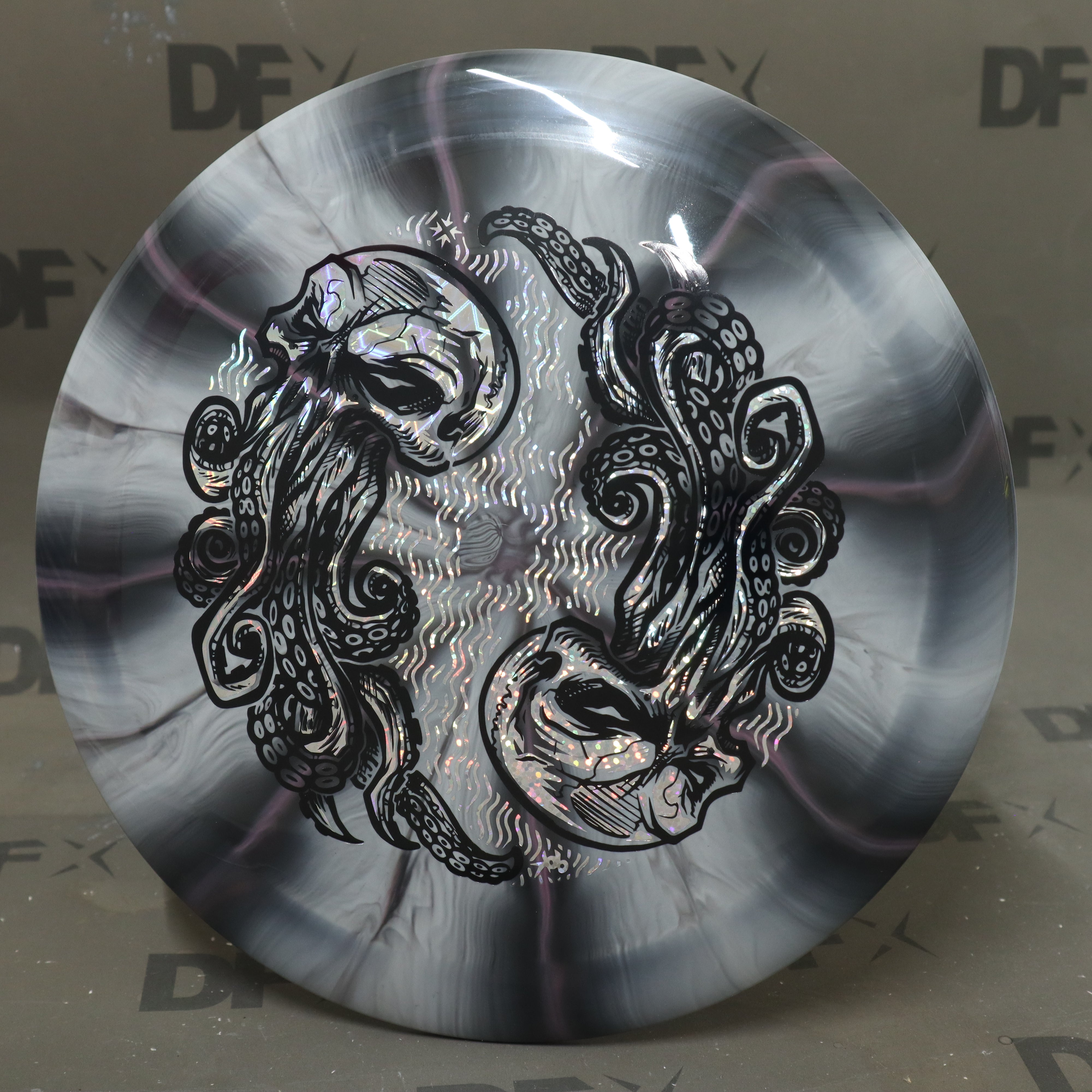 Latitude 64 Royal Grand Burst Grace - Cthuloop