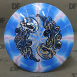 Latitude 64 Royal Grand Burst Grace - Cthuloop