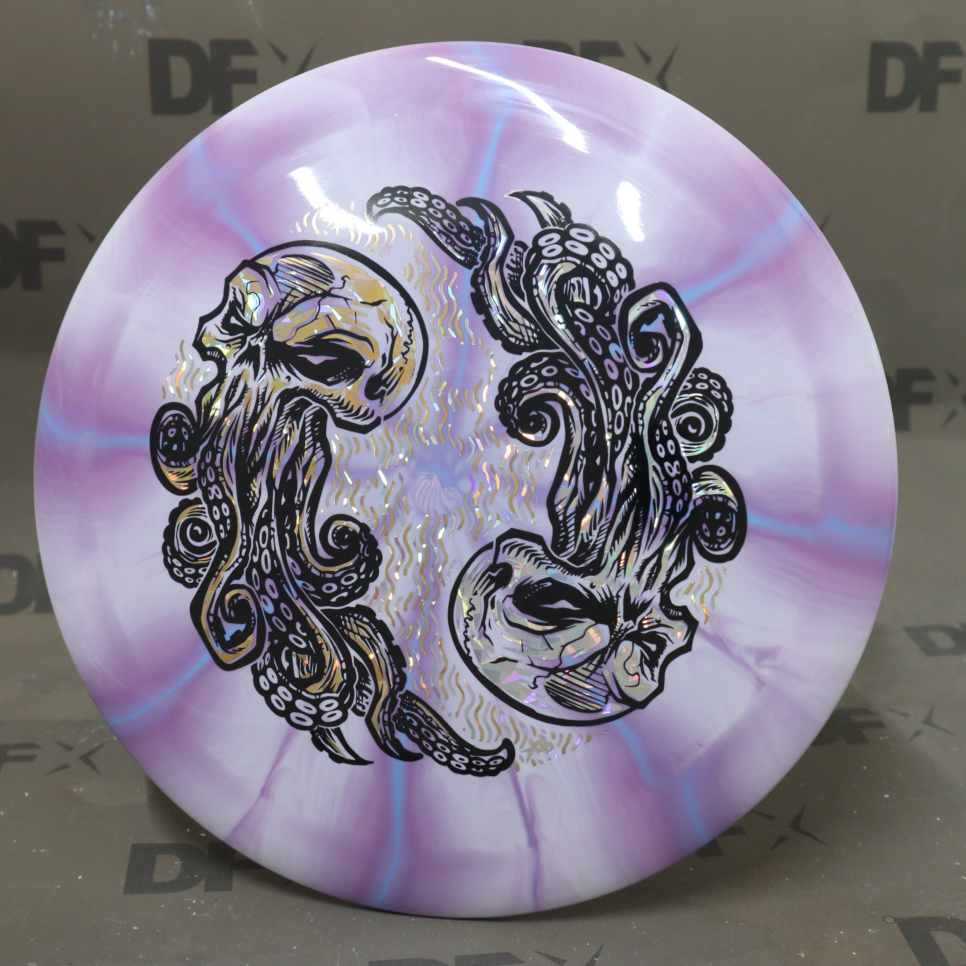 Latitude 64 Royal Grand Burst Grace - Cthuloop