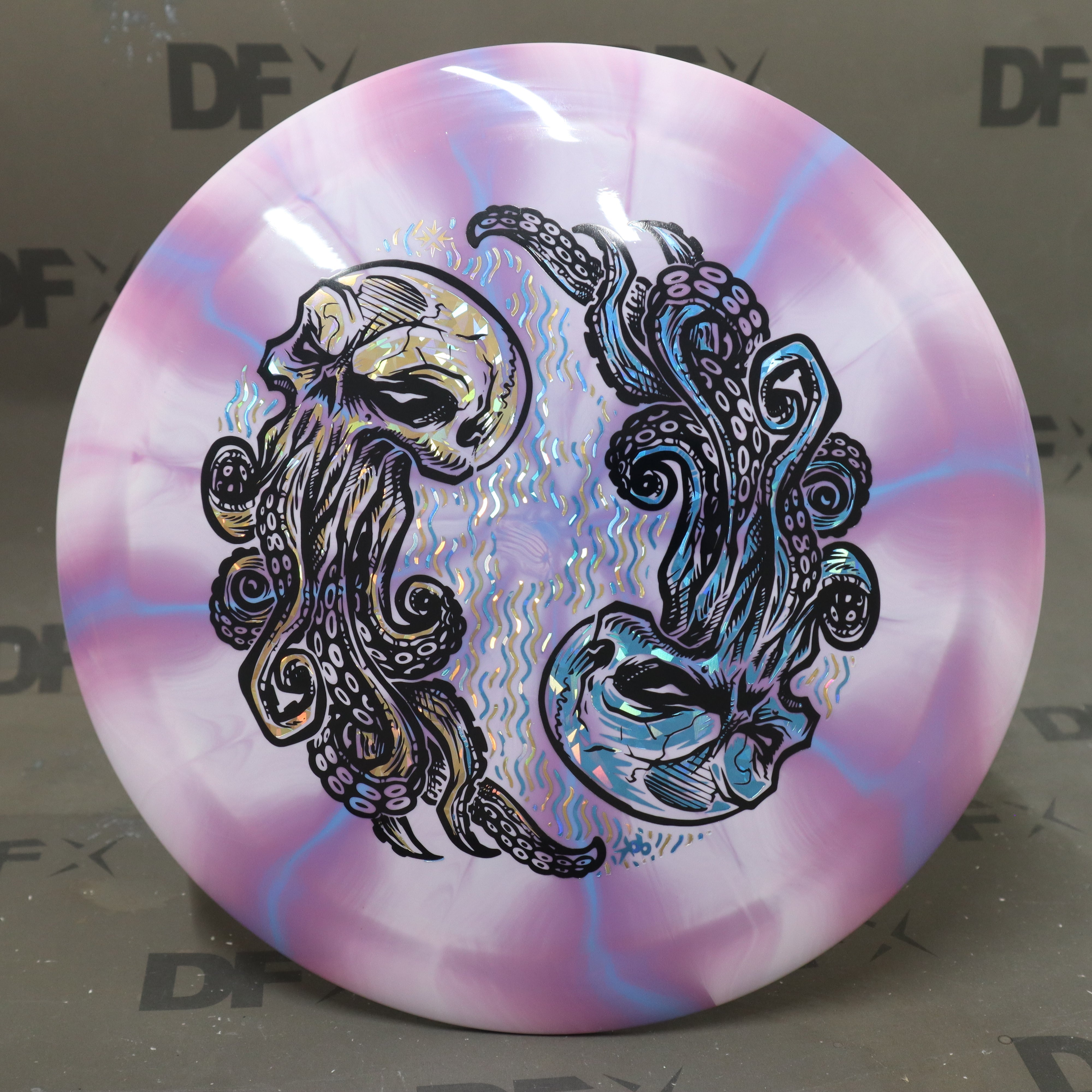 Latitude 64 Royal Grand Burst Grace - Cthuloop