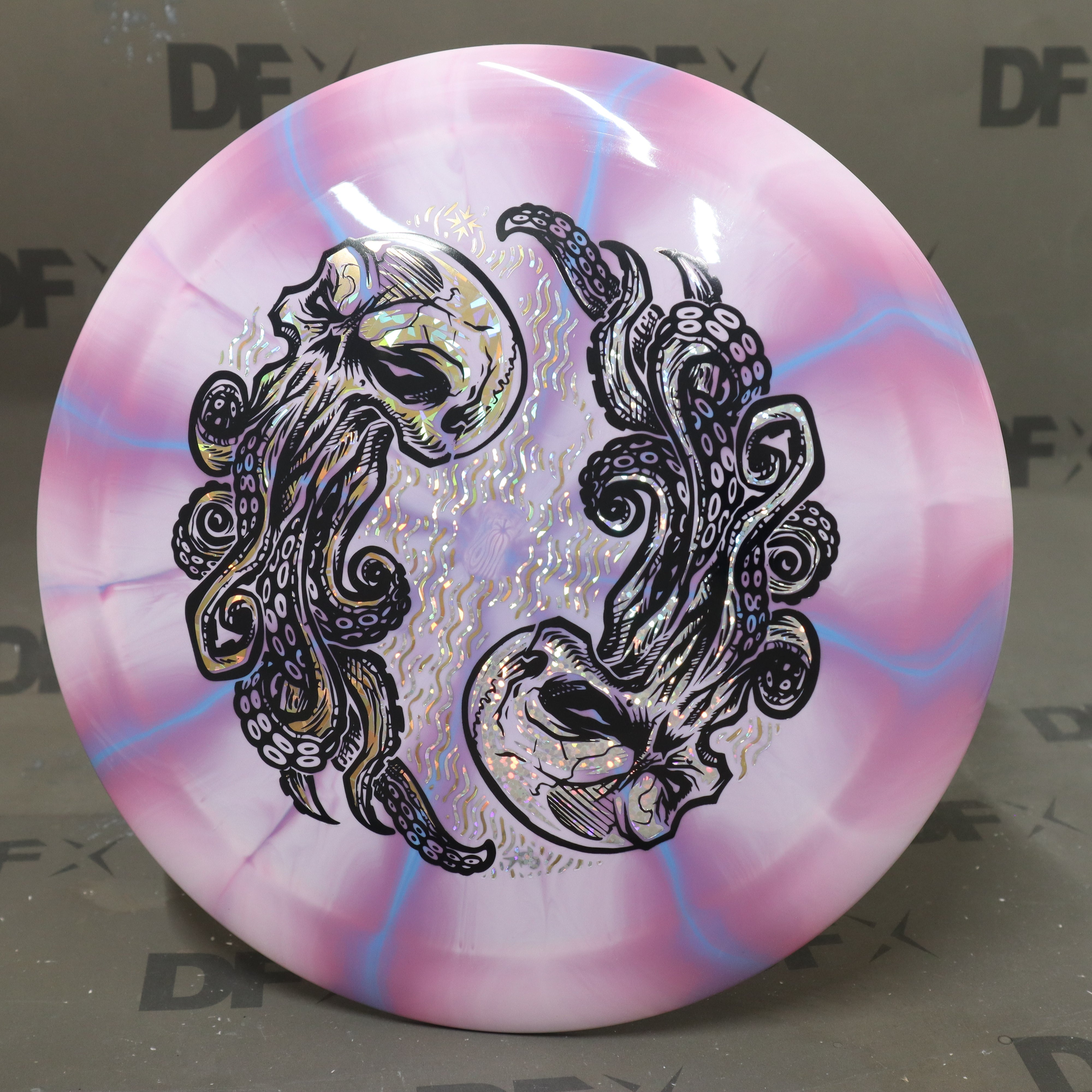 Latitude 64 Royal Grand Burst Grace - Cthuloop