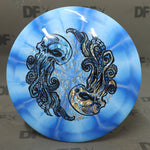 Latitude 64 Royal Grand Burst Grace - Cthuloop