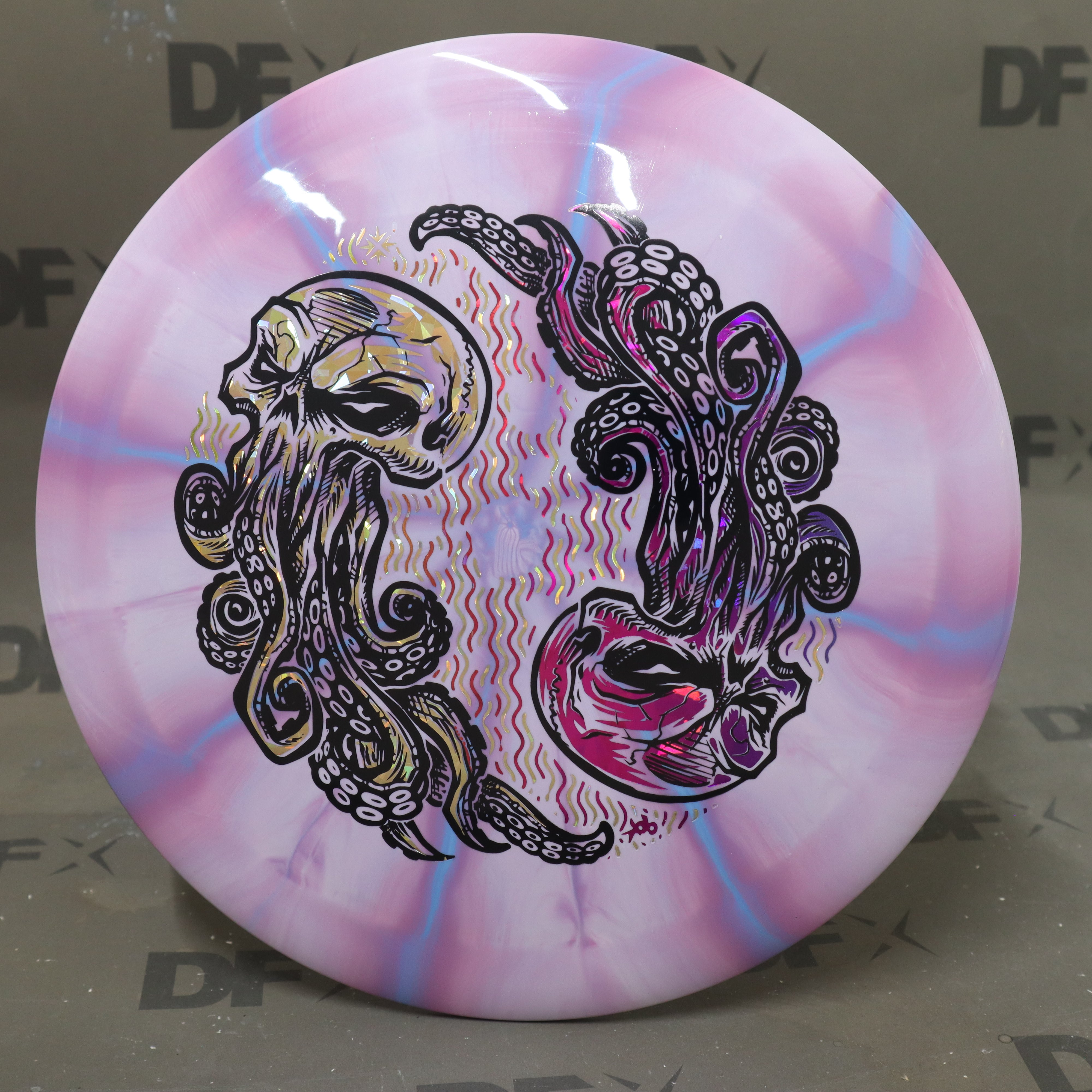 Latitude 64 Royal Grand Burst Grace - Cthuloop