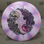 Latitude 64 Royal Grand Burst Grace - Cthuloop