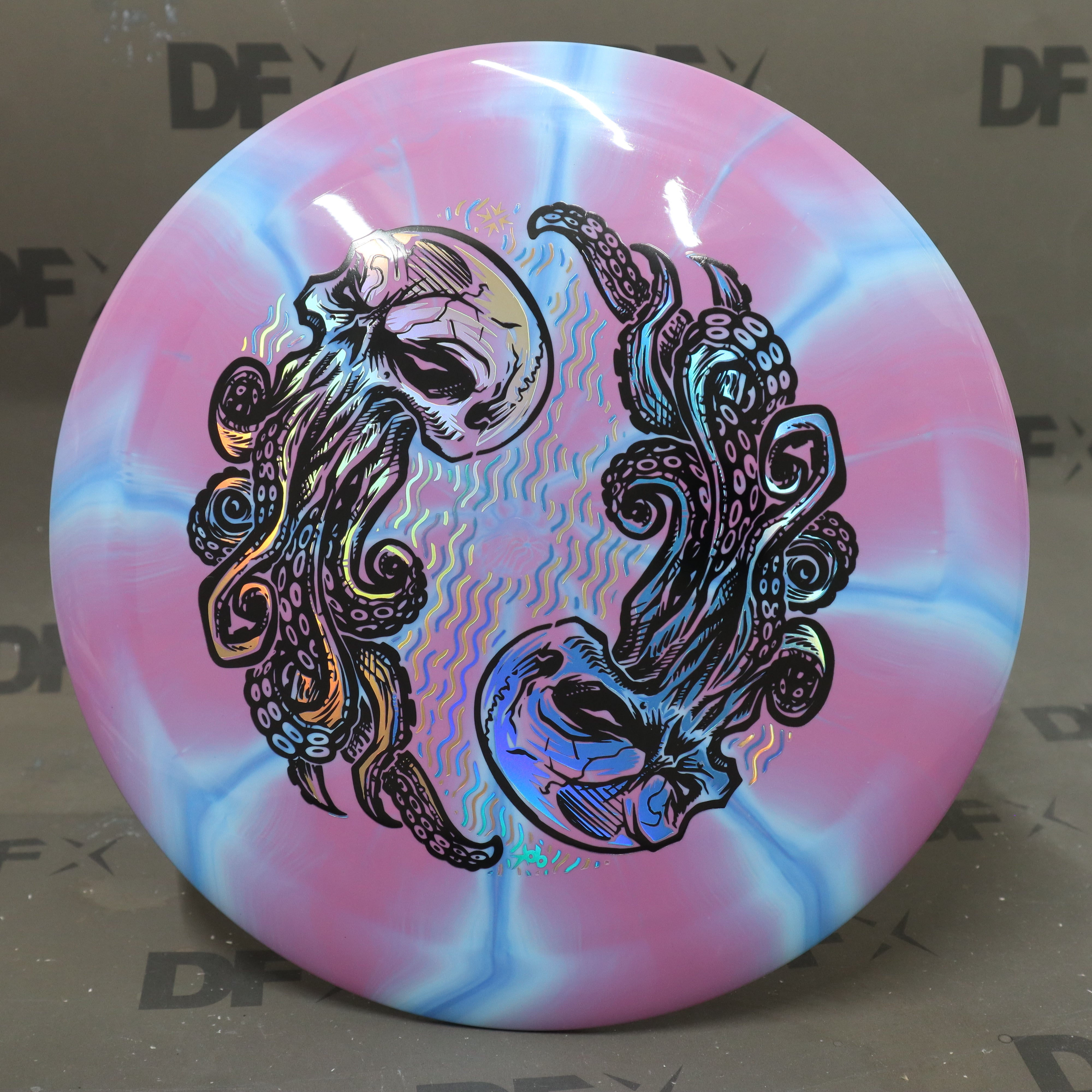 Latitude 64 Royal Grand Burst Grace - Cthuloop