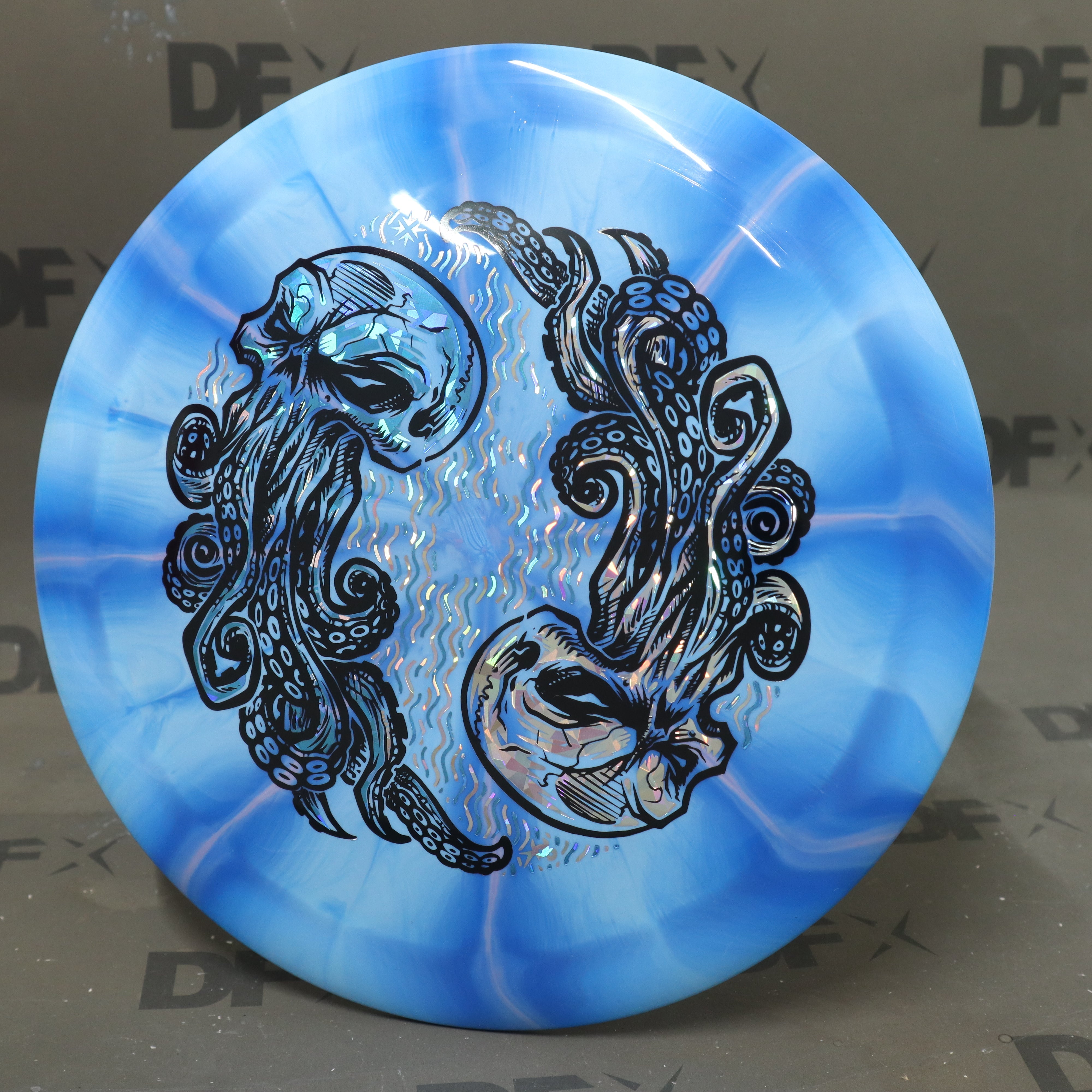 Latitude 64 Royal Grand Burst Grace - Cthuloop