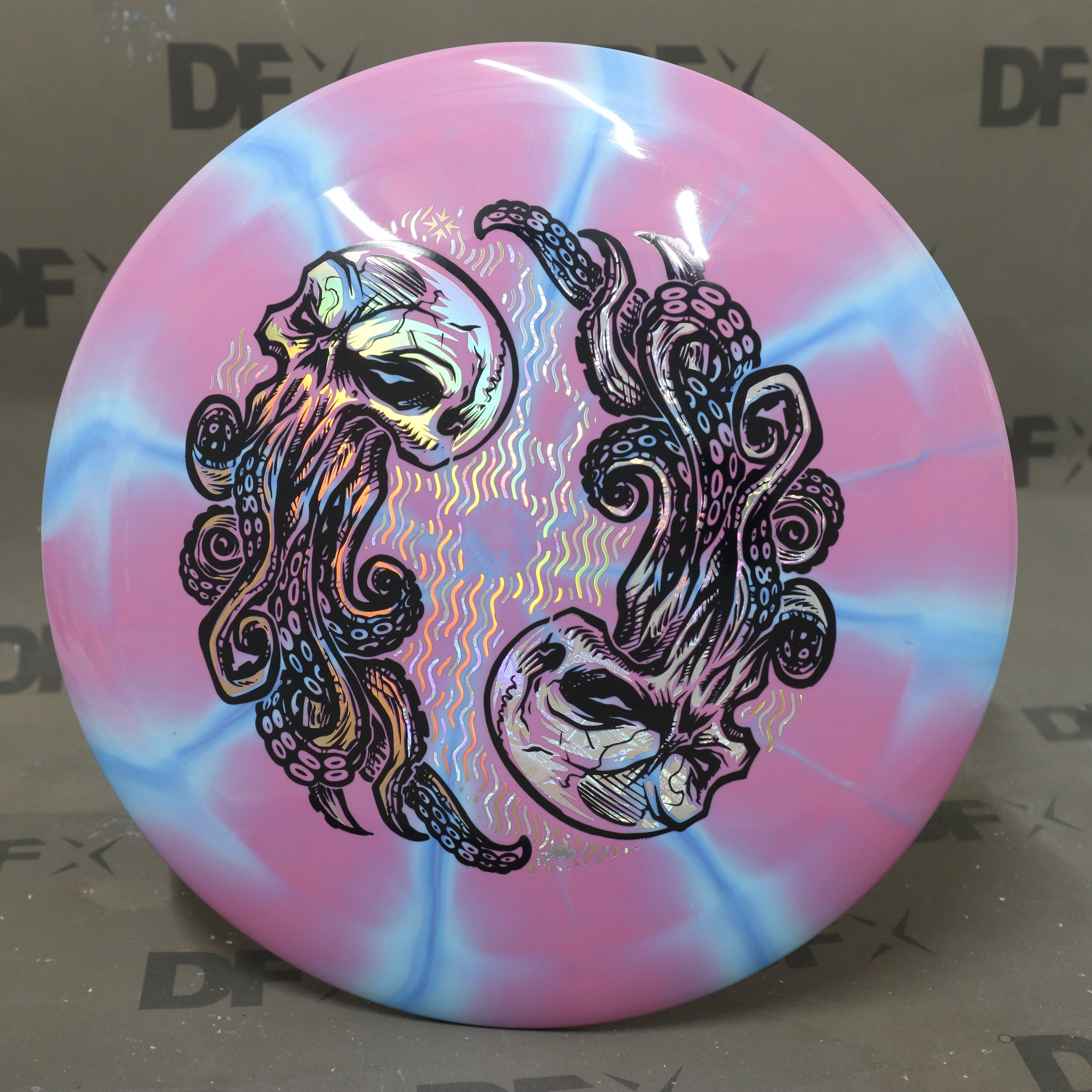 Latitude 64 Royal Grand Burst Grace - Cthuloop