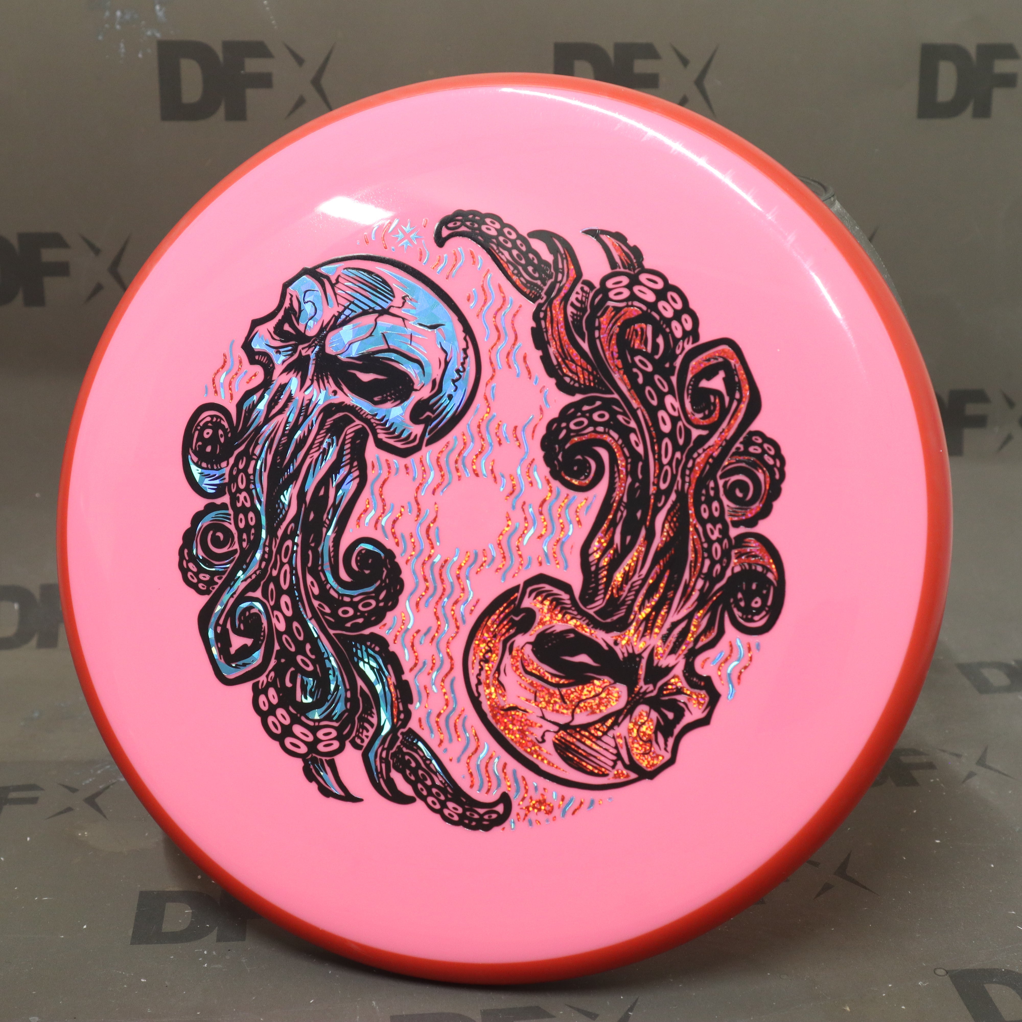 Axiom Neutron Soft Proxy - Cthuloop