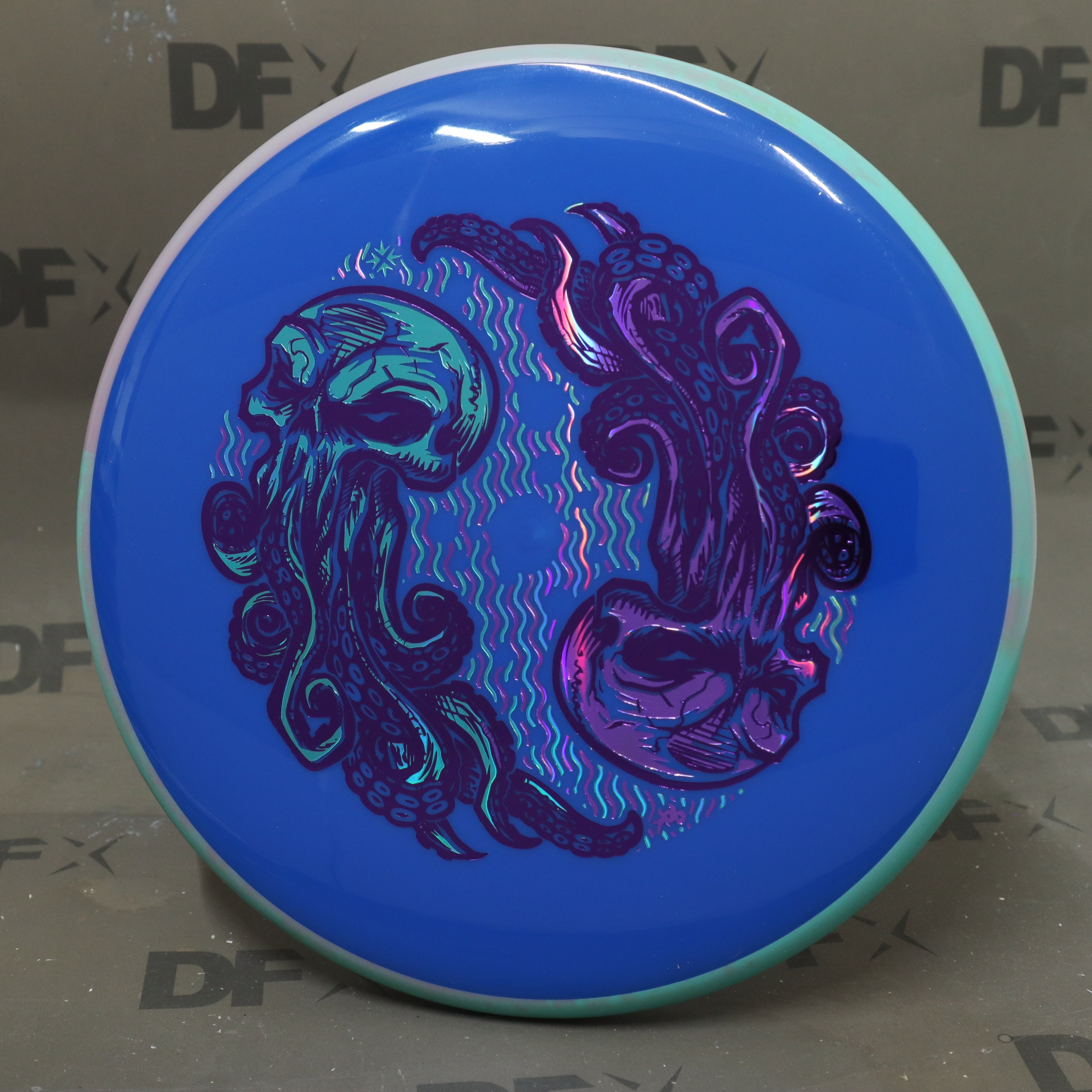 Axiom Neutron Soft Proxy - Cthuloop