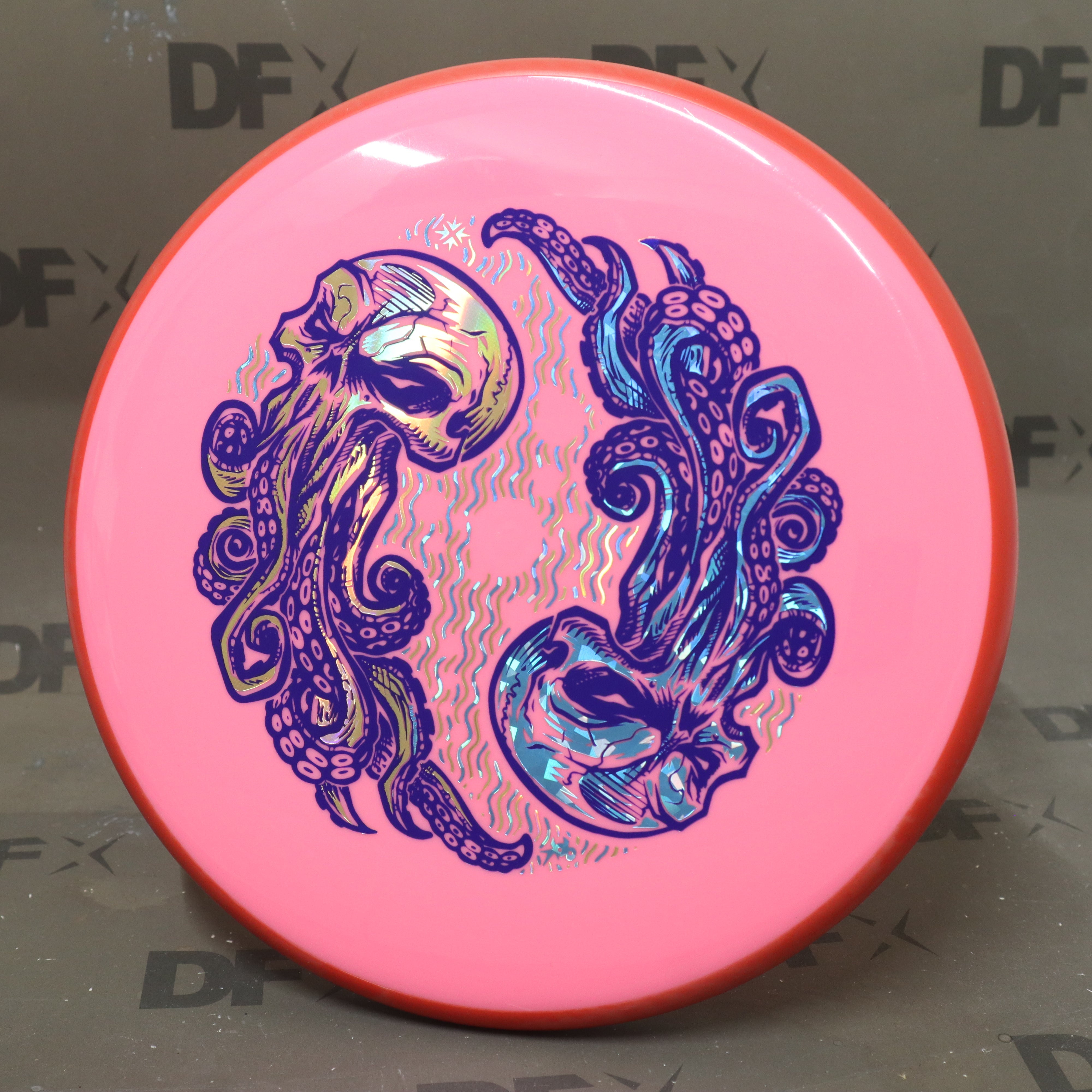 Axiom Neutron Soft Proxy - Cthuloop