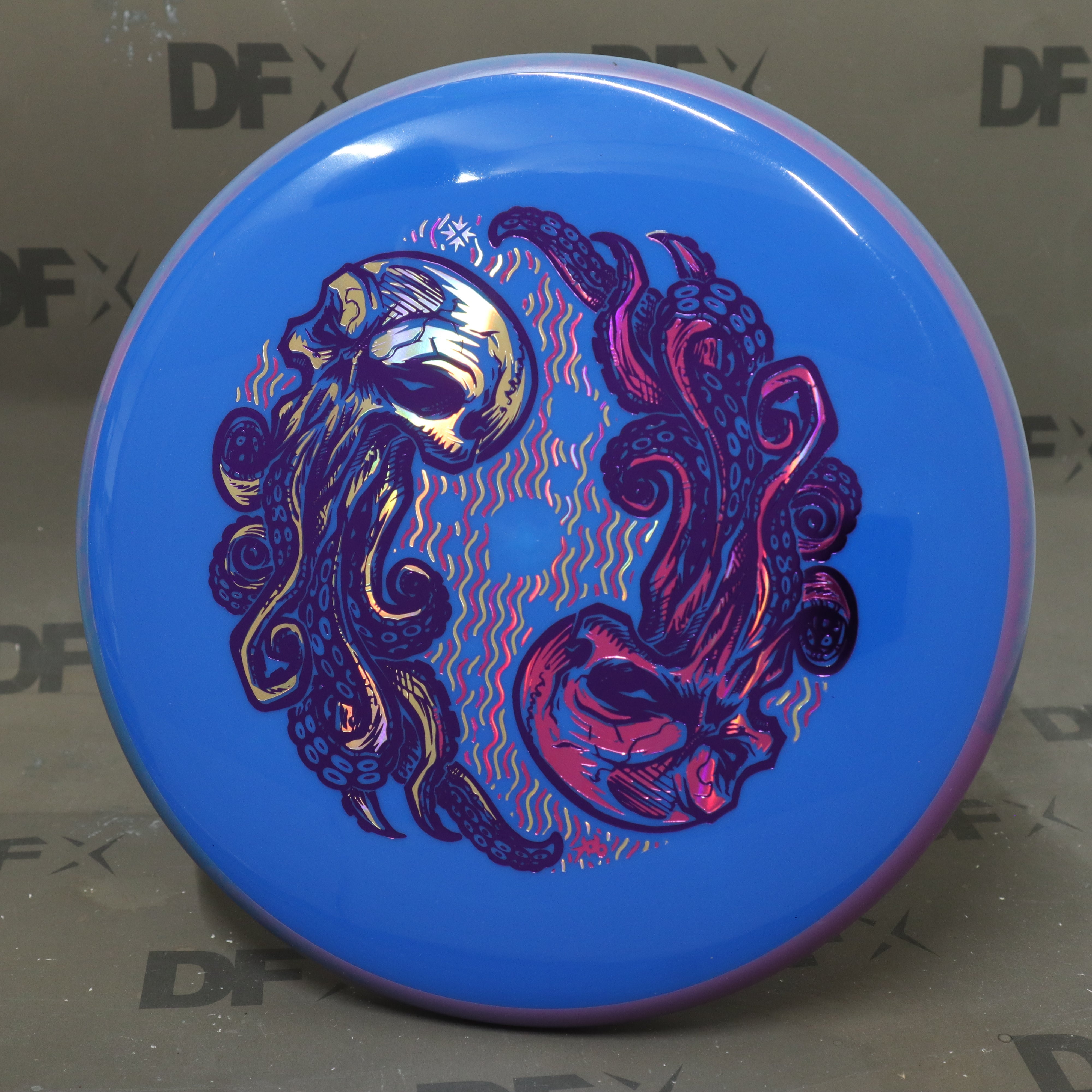 Axiom Neutron Soft Proxy - Cthuloop