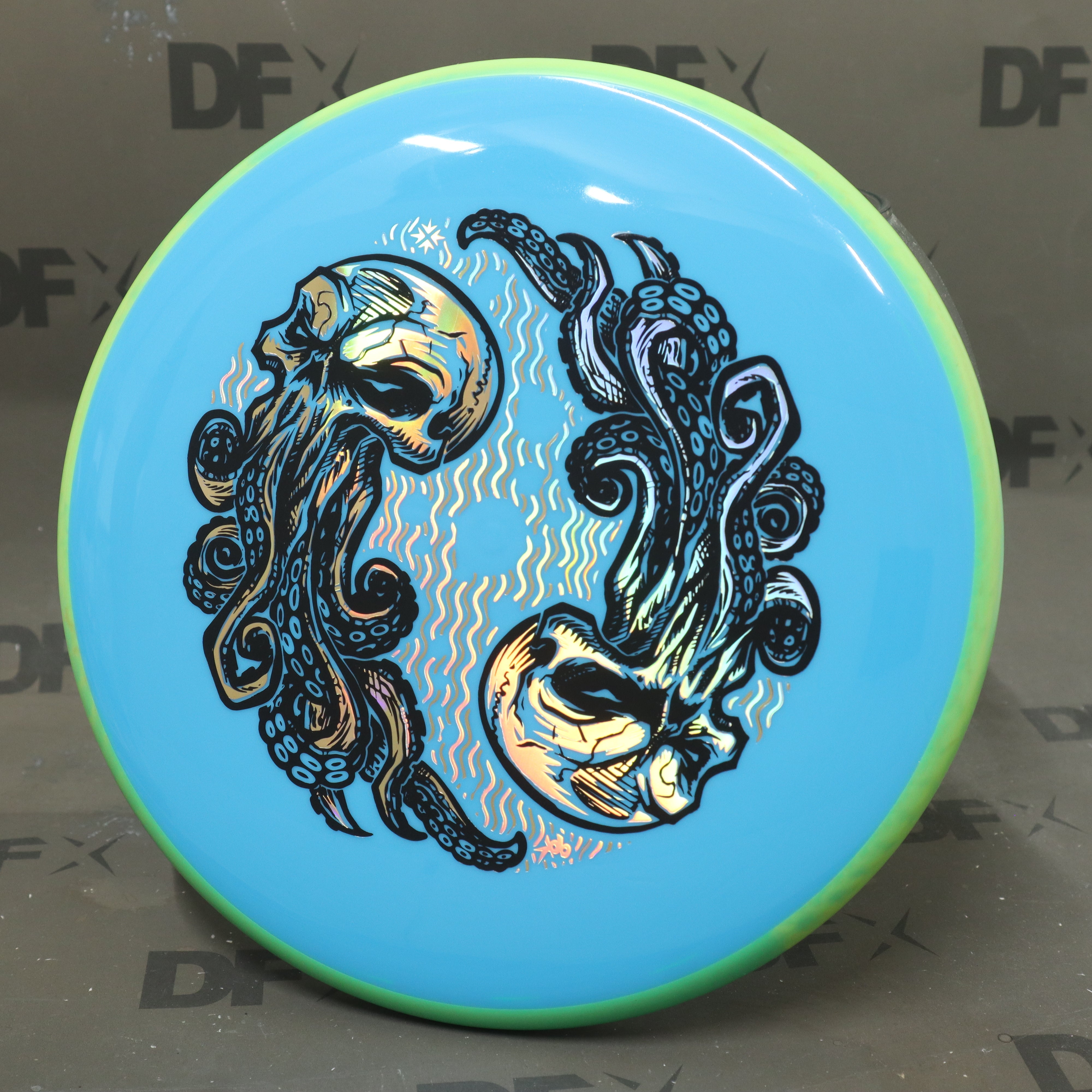 Axiom Neutron Soft Proxy - Cthuloop