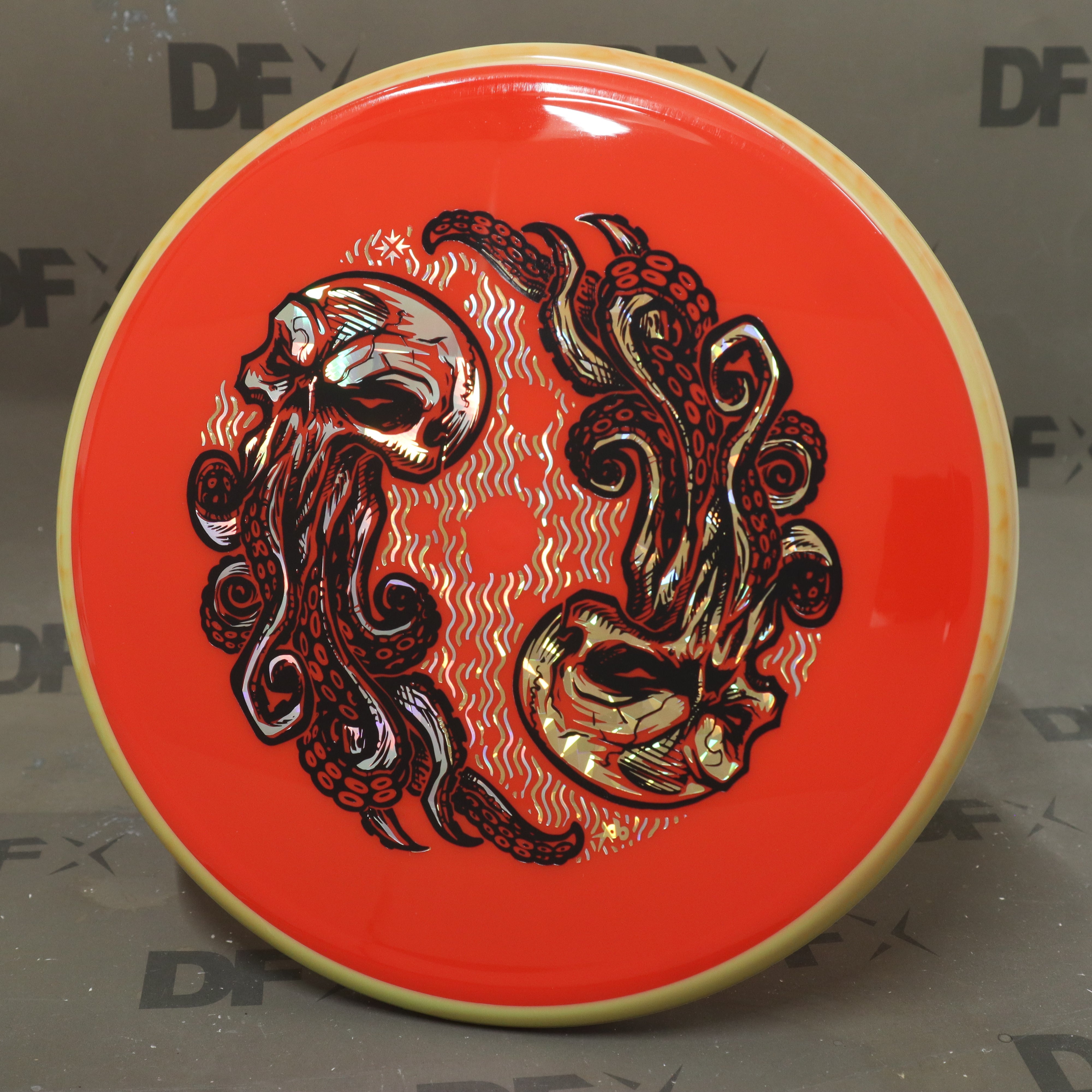 Axiom Neutron Soft Proxy - Cthuloop