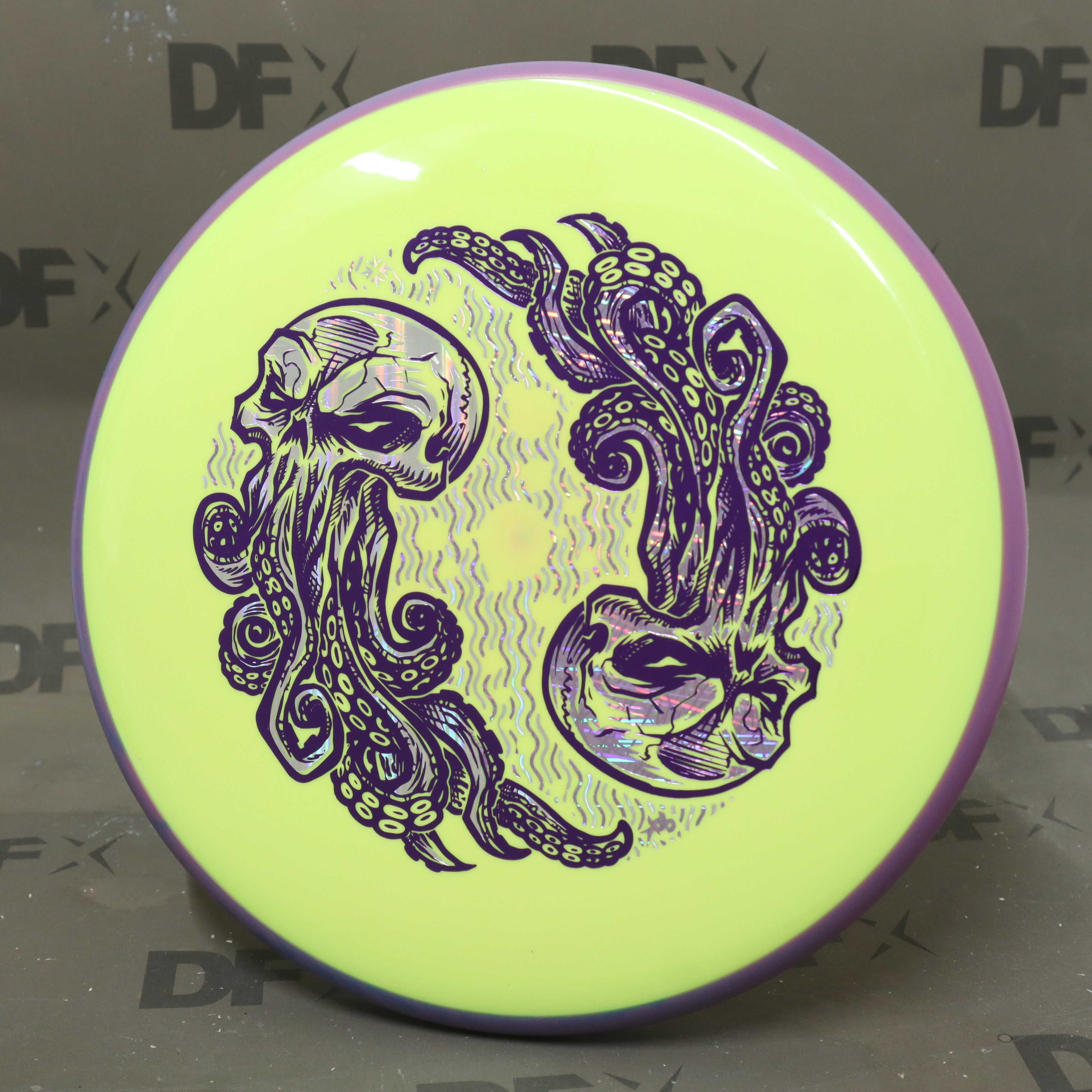 Axiom Neutron Soft Proxy - Cthuloop