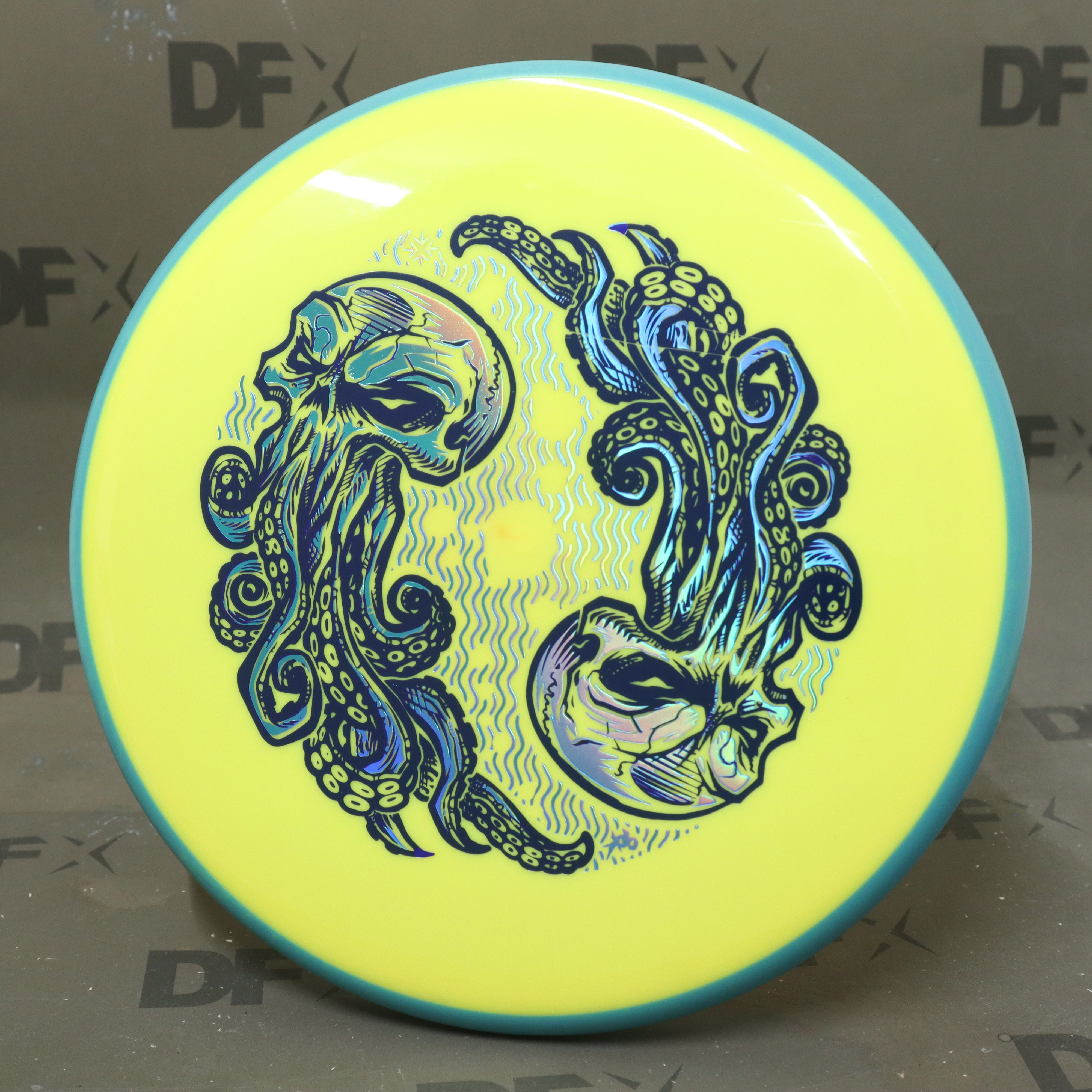 Axiom Neutron Soft Proxy - Cthuloop