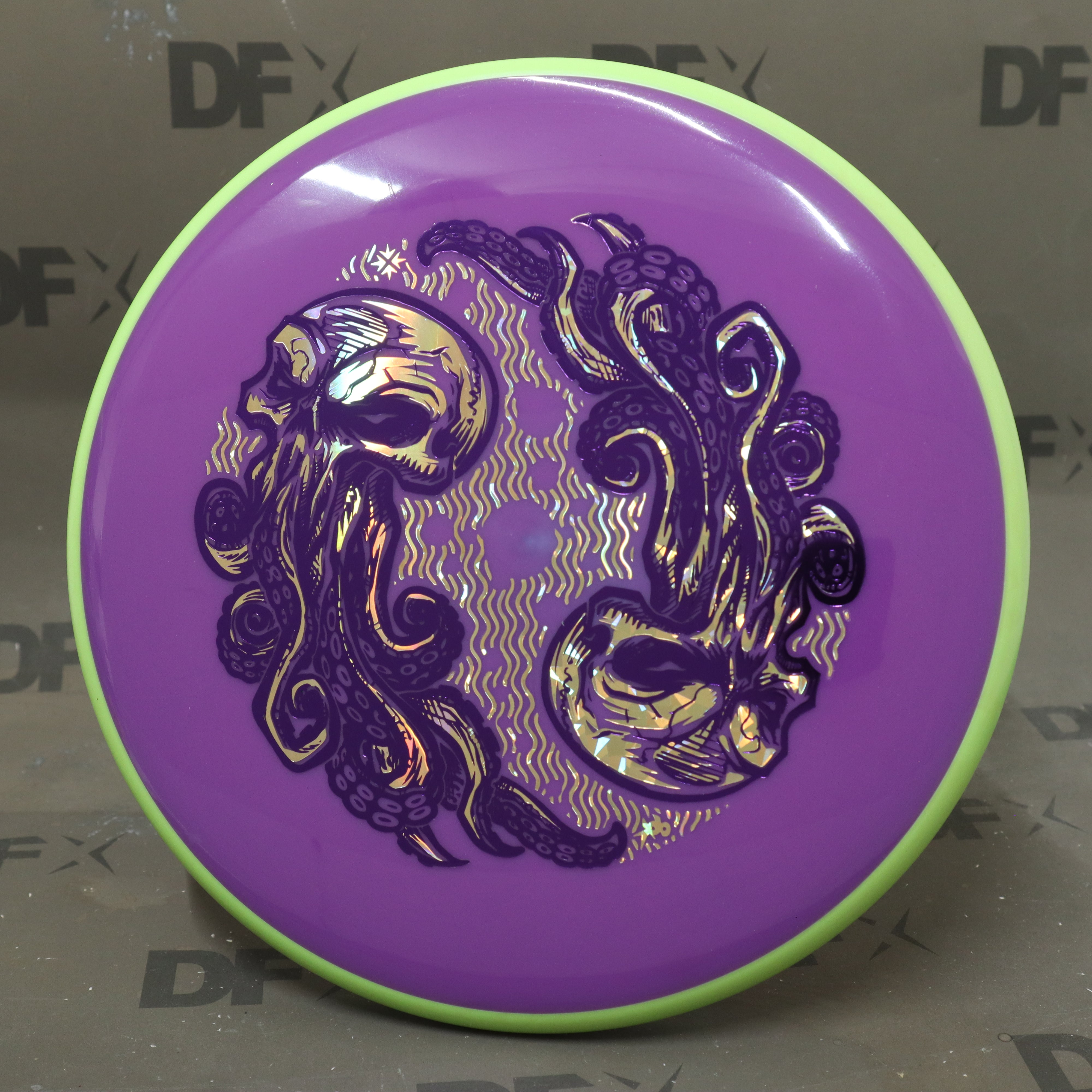 Axiom Neutron Soft Proxy - Cthuloop