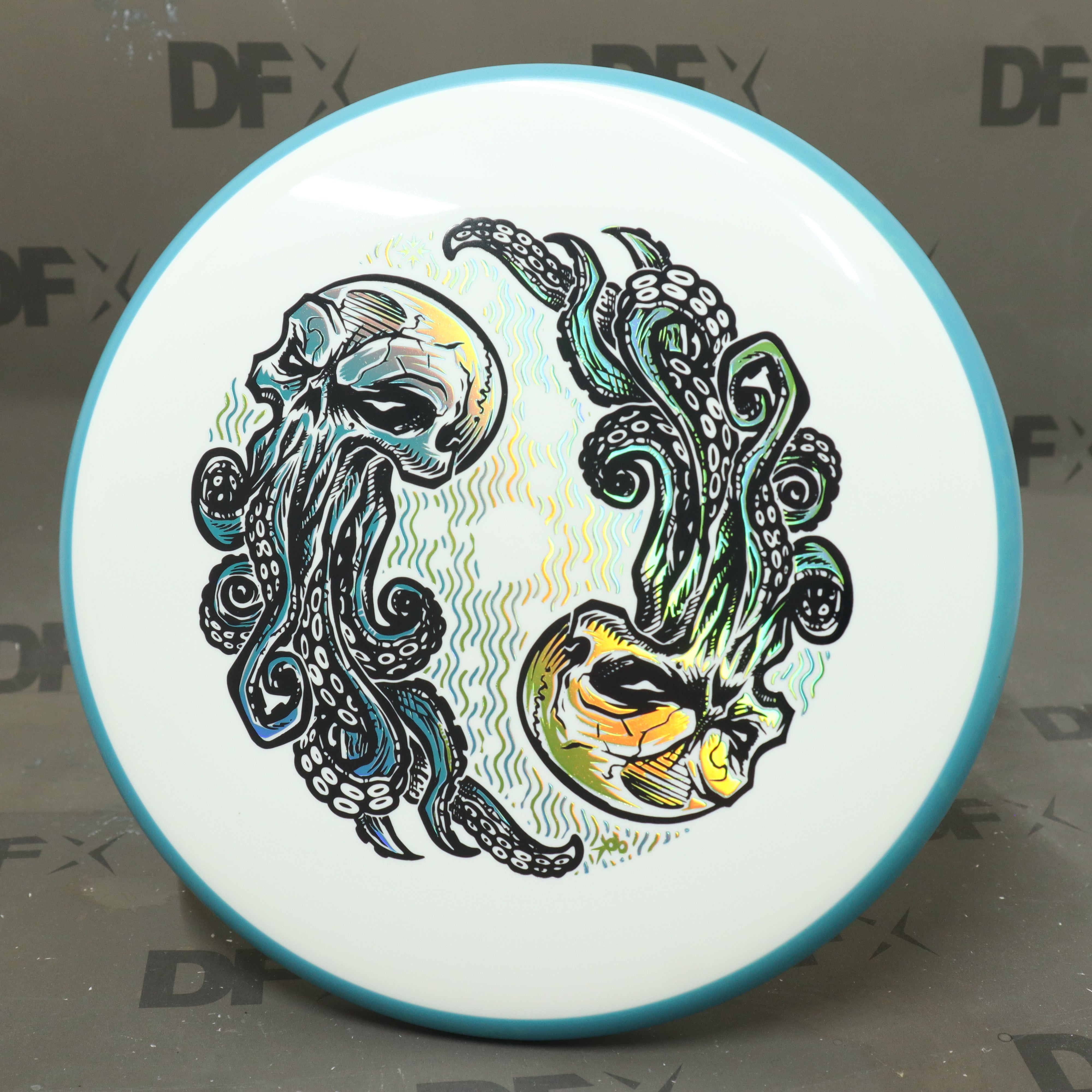 Axiom Neutron Soft Proxy - Cthuloop