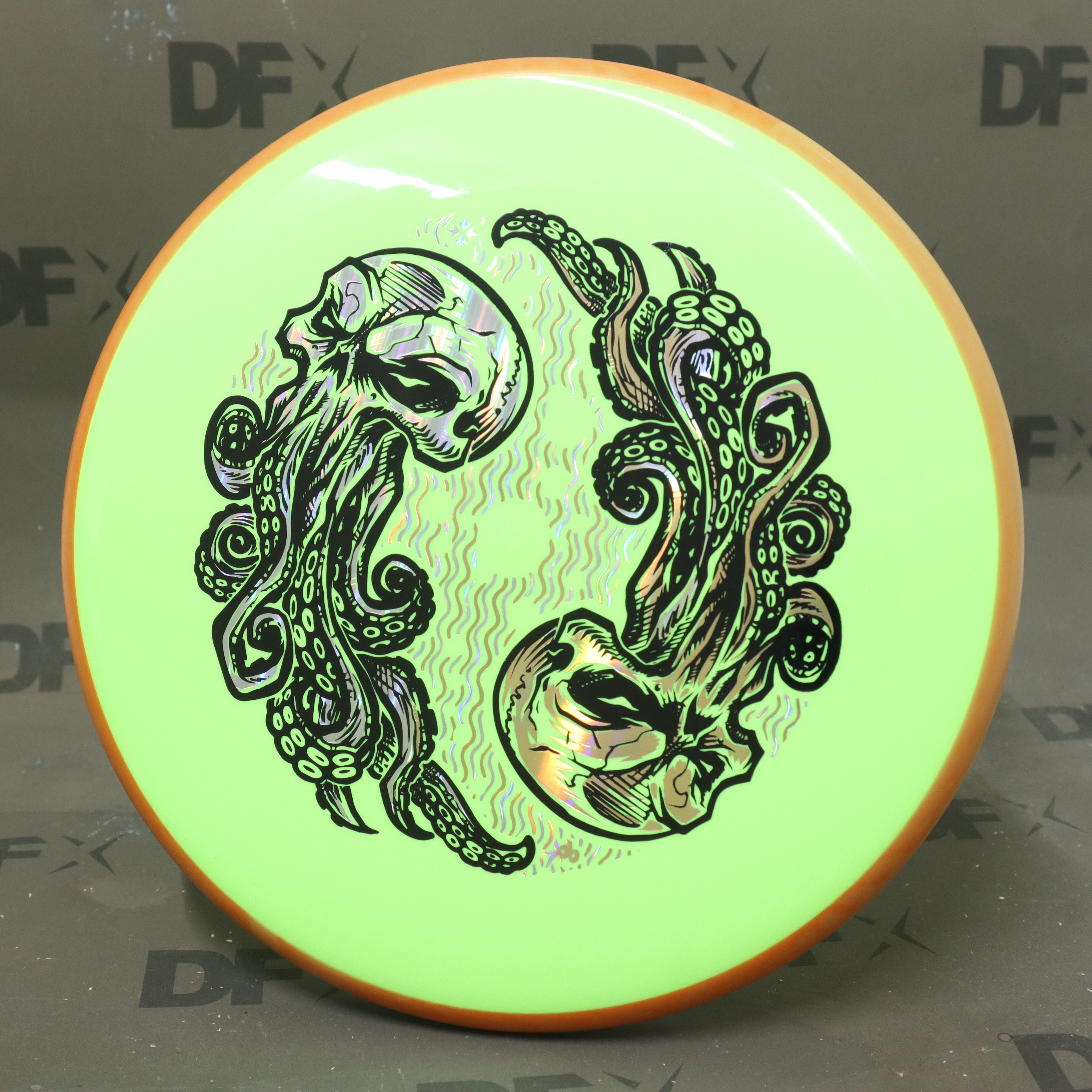 Axiom Neutron Soft Proxy - Cthuloop