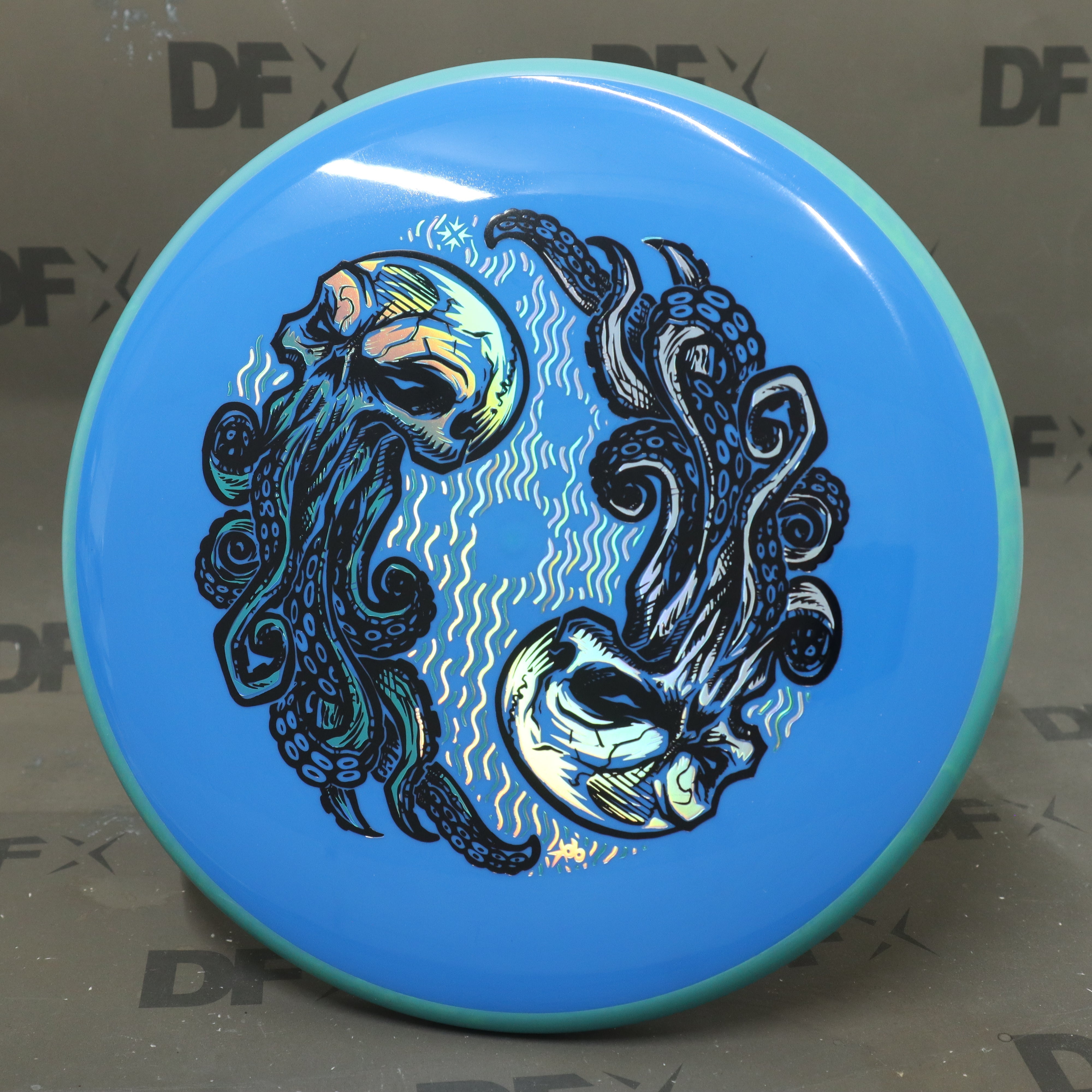 Axiom Neutron Soft Proxy - Cthuloop