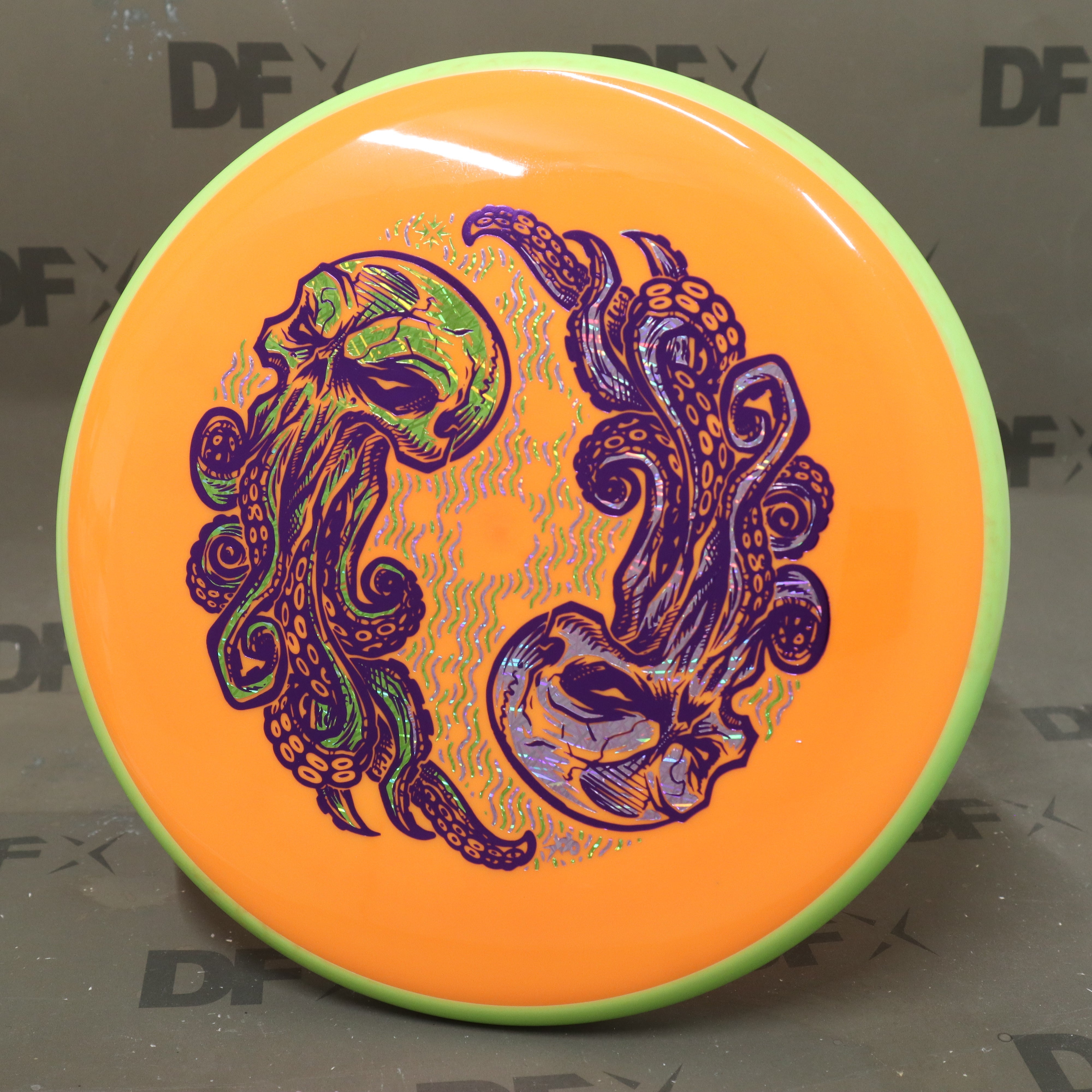 Axiom Neutron Soft Proxy - Cthuloop