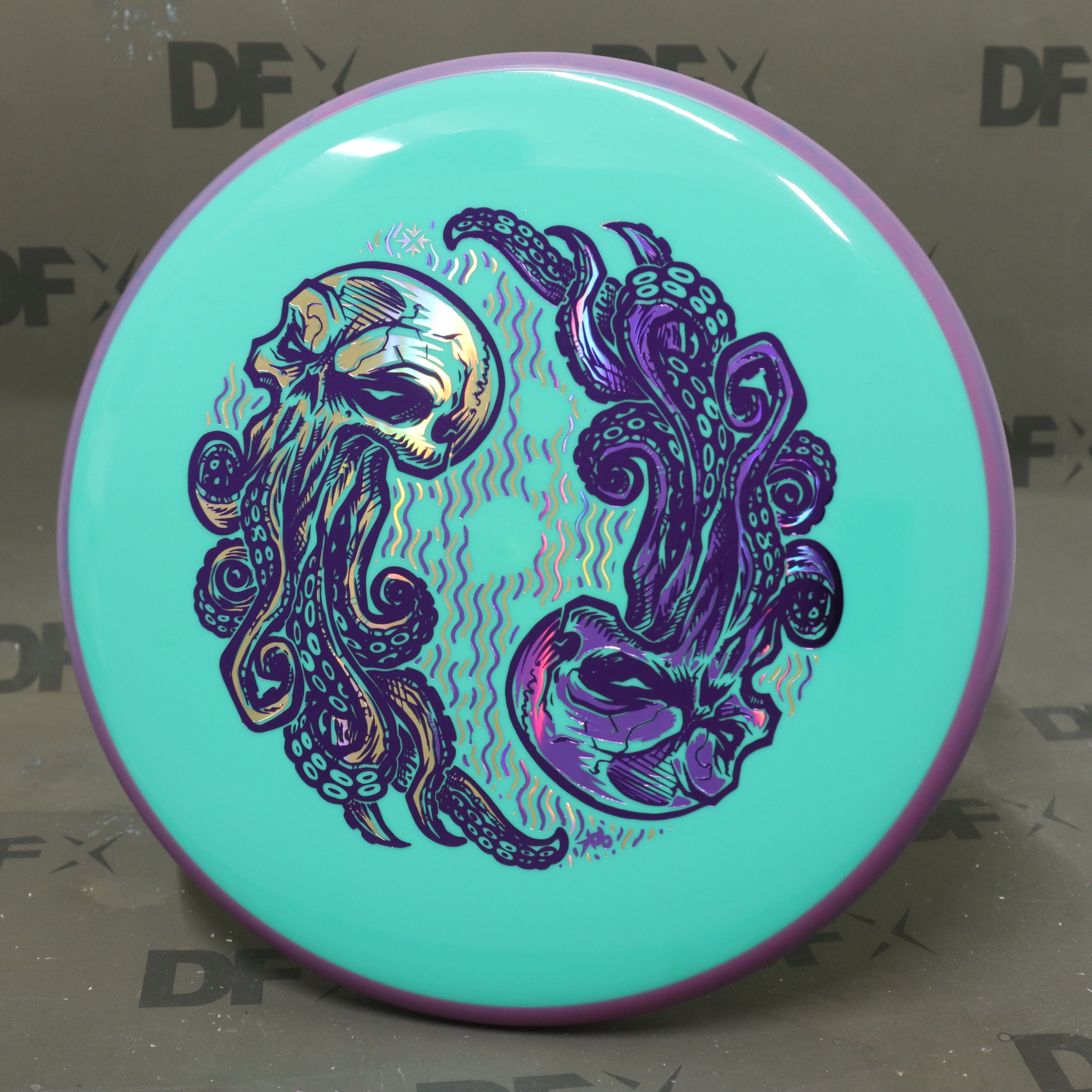 Axiom Neutron Soft Proxy - Cthuloop