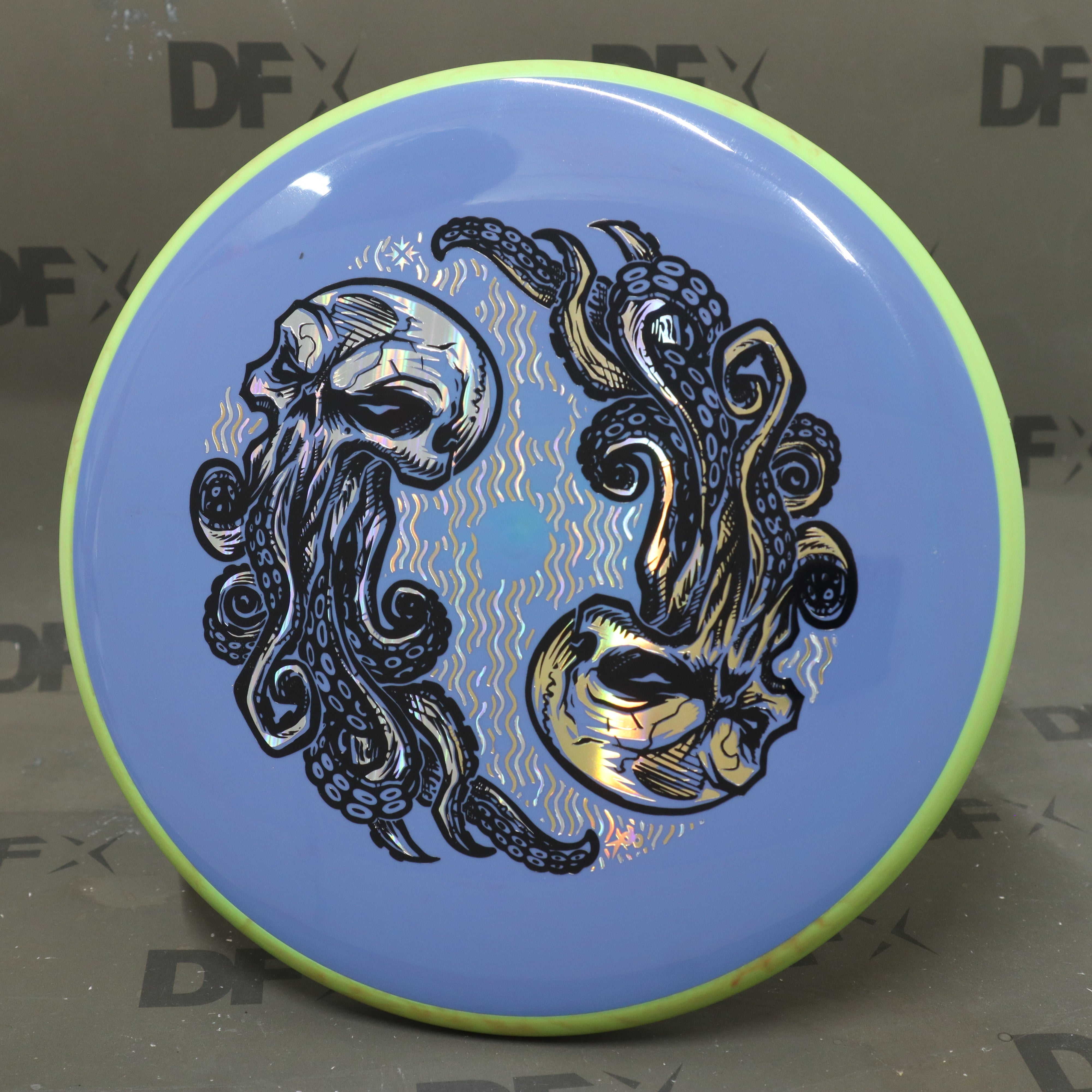 Axiom Neutron Soft Proxy - Cthuloop