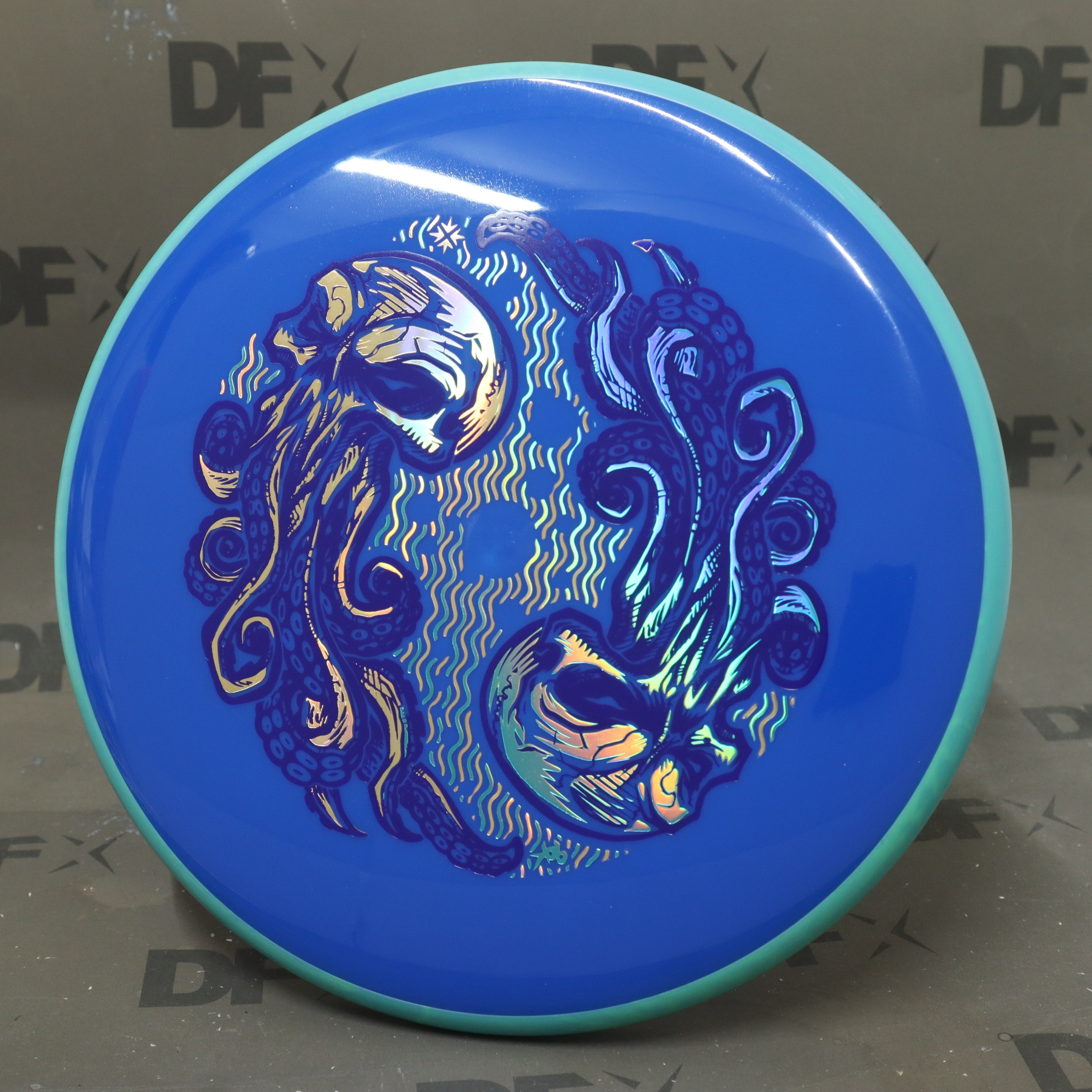 Axiom Neutron Soft Proxy - Cthuloop