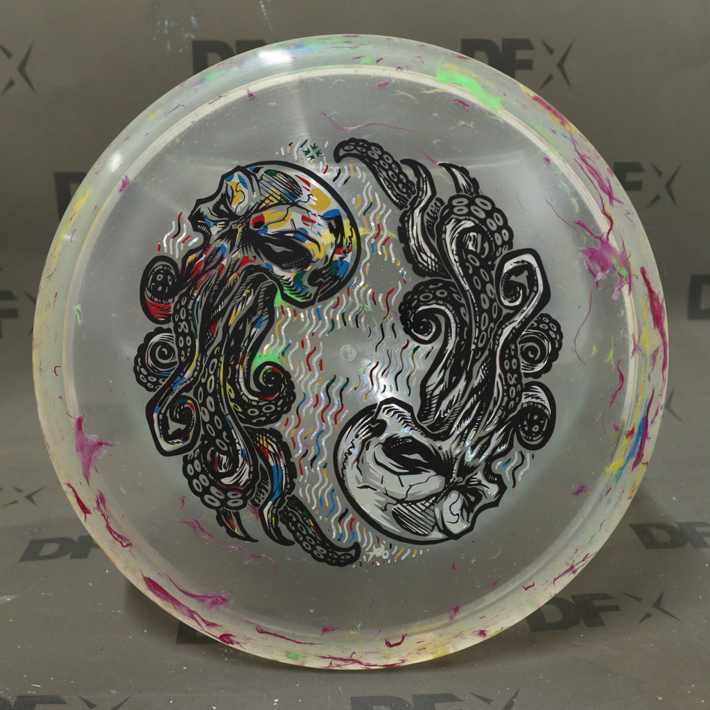 Discraft Z Jawbreaker FLX Zone - Cthuloop