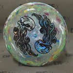 Discraft Z Jawbreaker FLX Zone - Cthuloop