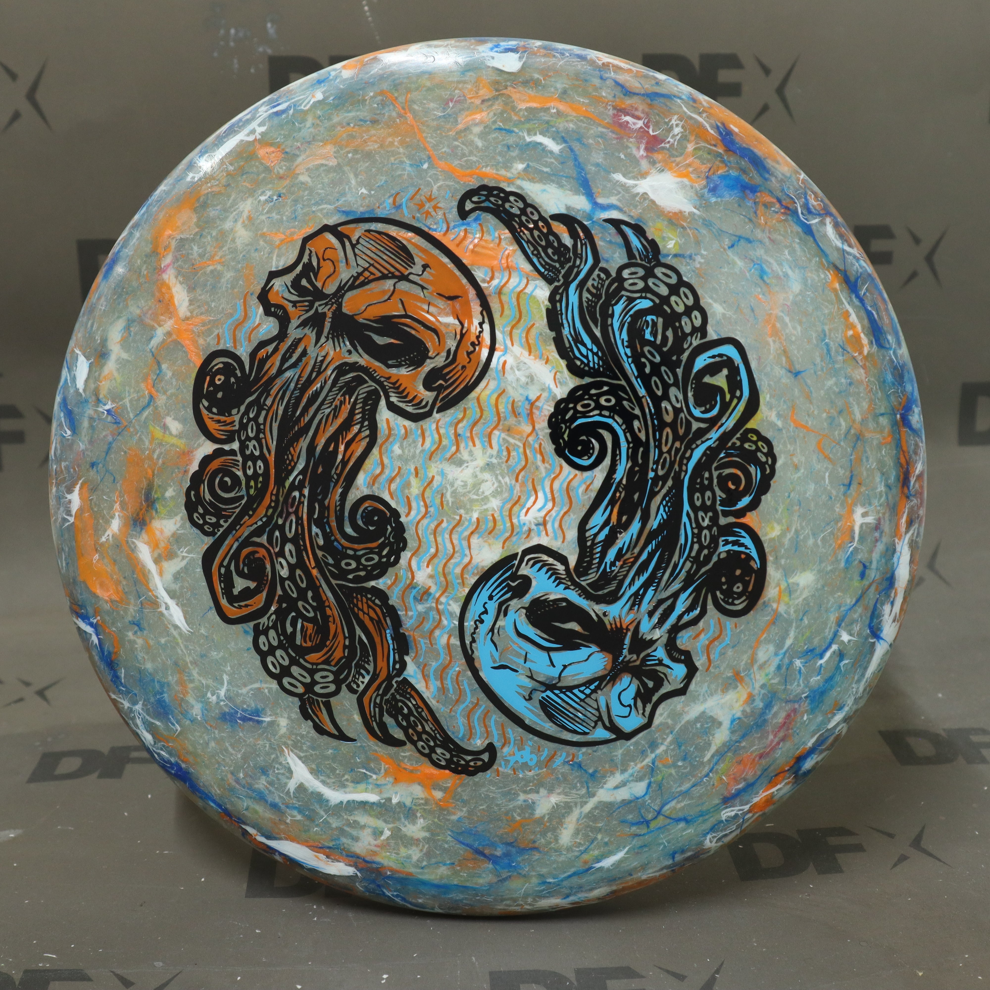 Discraft Z Jawbreaker FLX Zone - Cthuloop