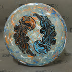 Discraft Z Jawbreaker FLX Zone - Cthuloop