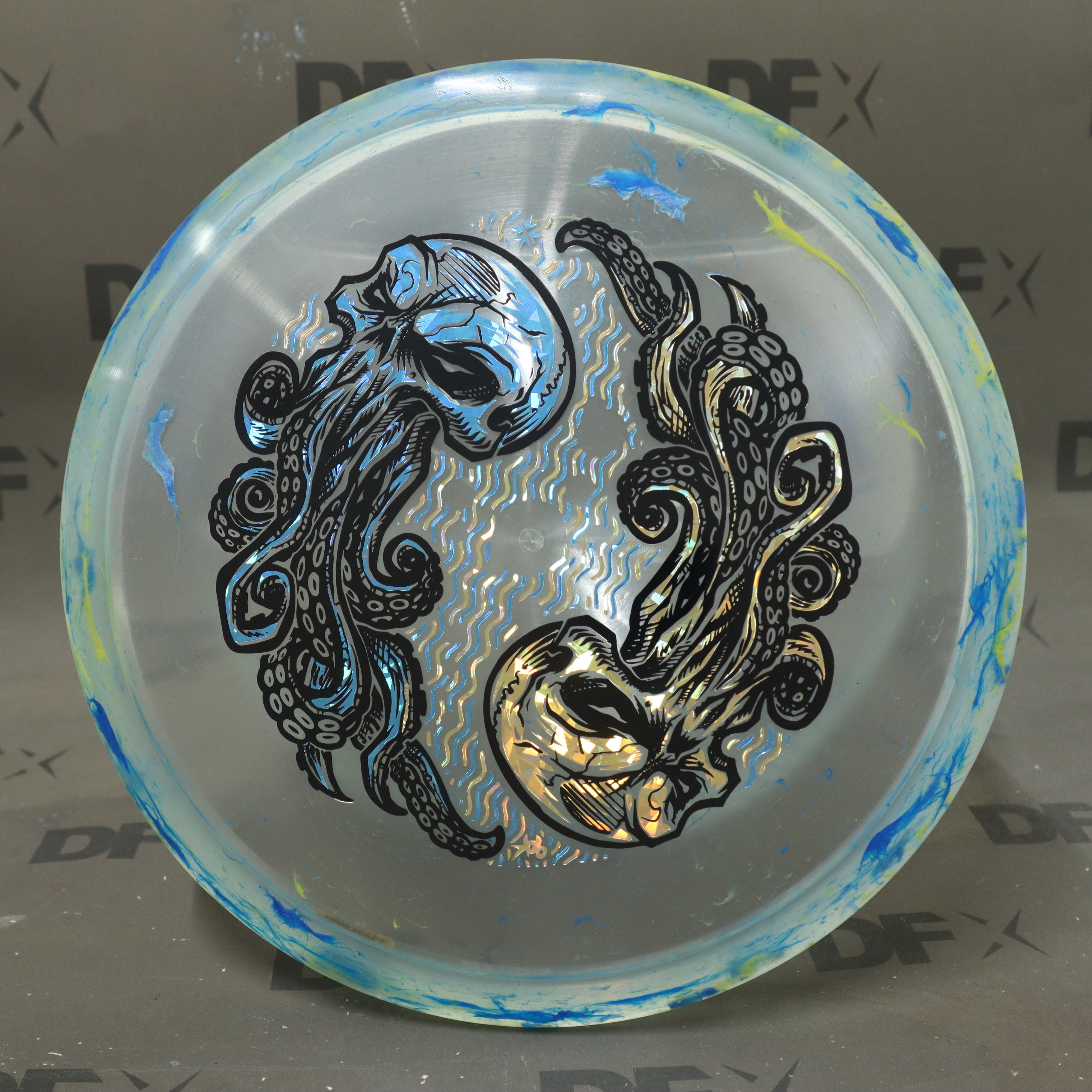 Discraft Z Jawbreaker FLX Zone - Cthuloop