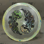 Discraft Z Jawbreaker FLX Zone - Cthuloop